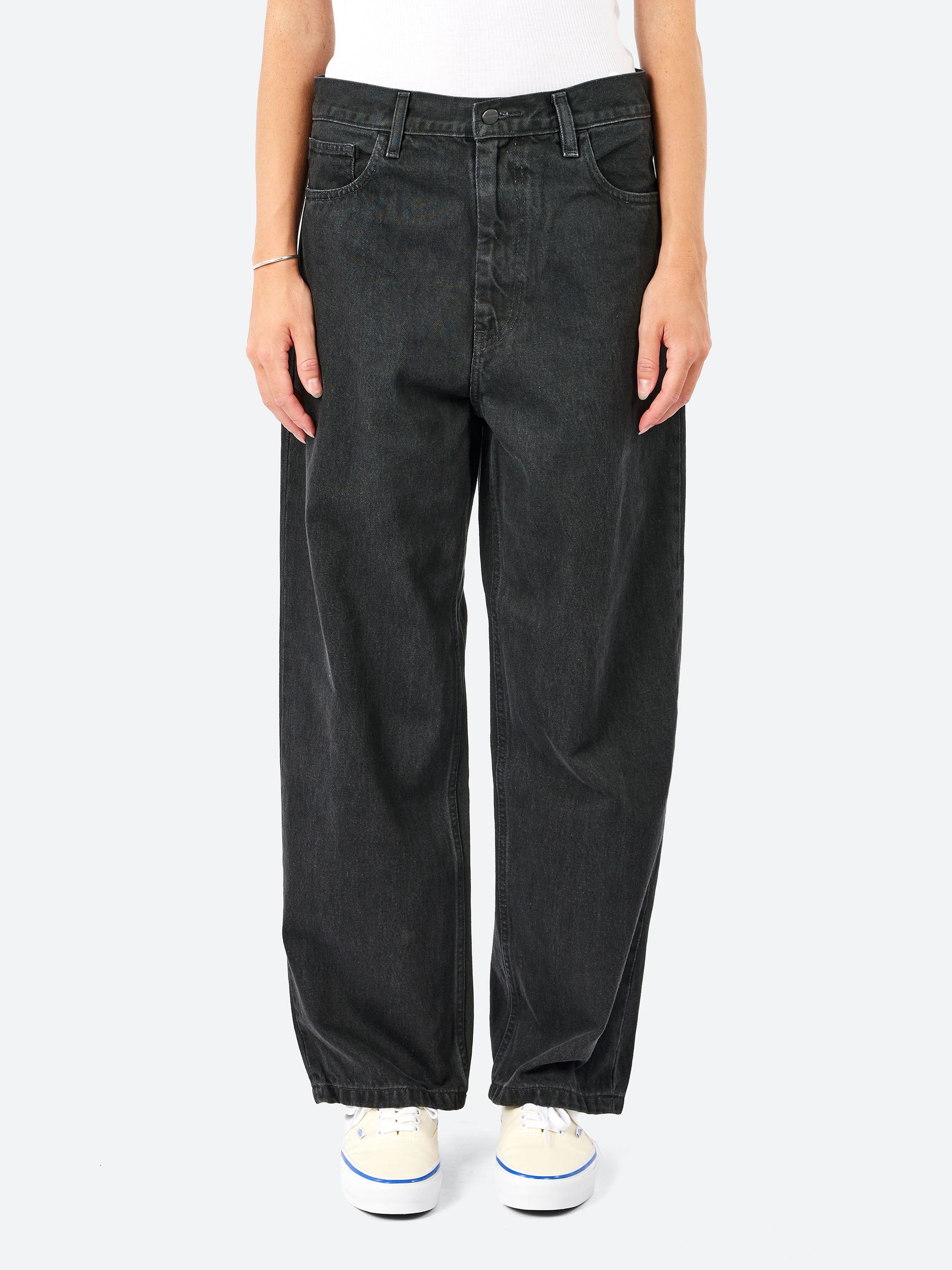 W Brandon Pant