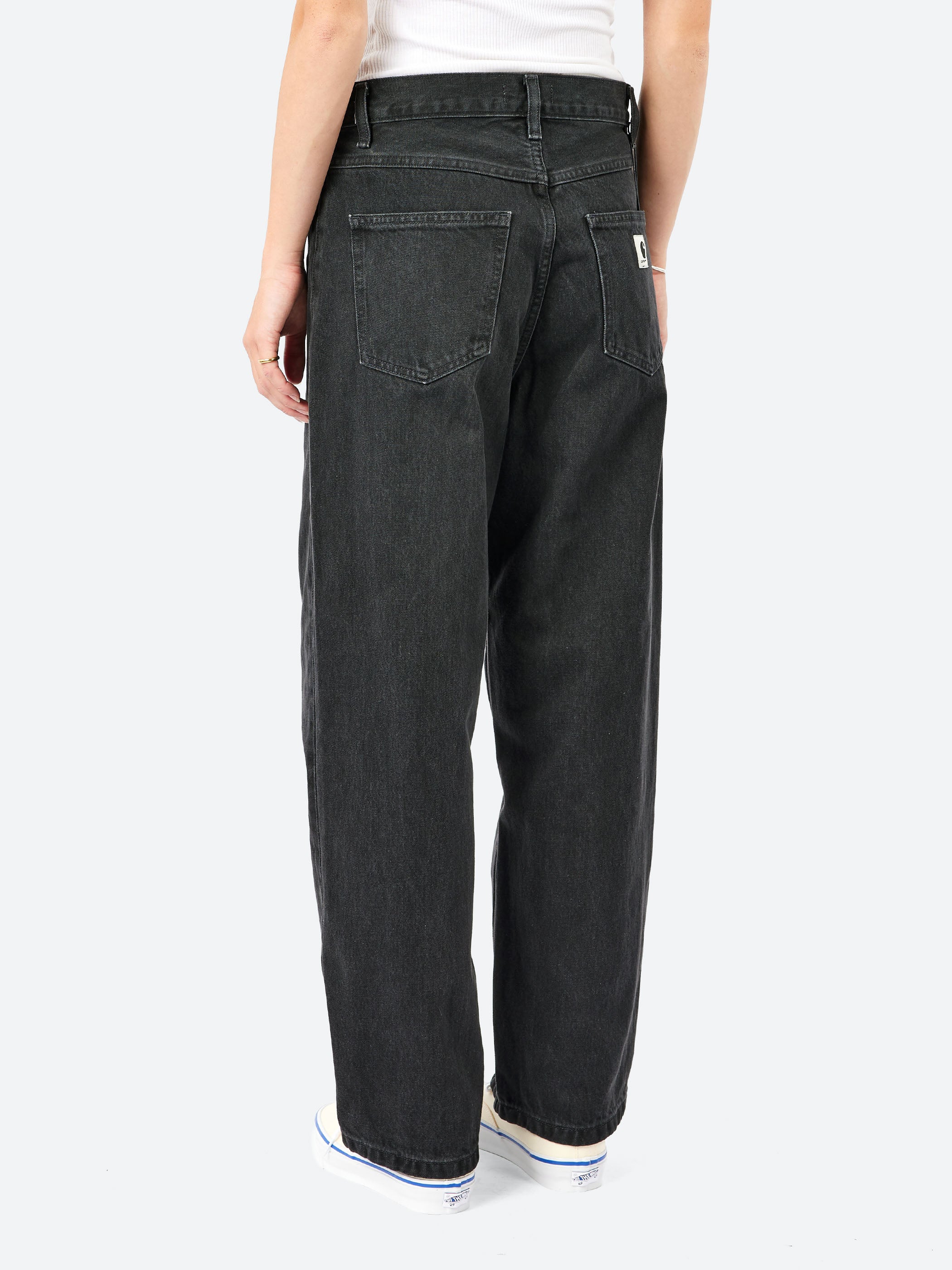 W Brandon Pant
