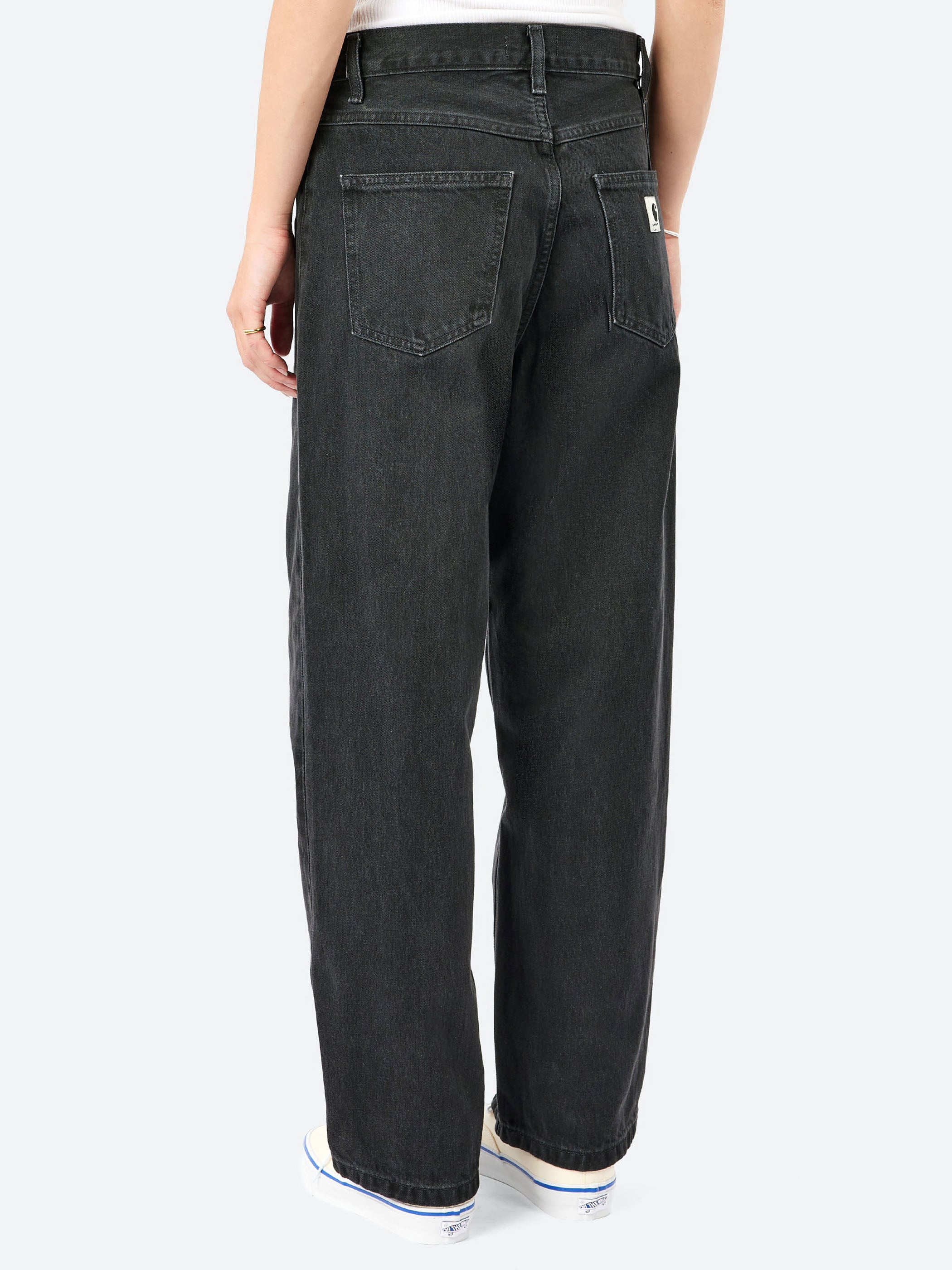 W Brandon Pant
