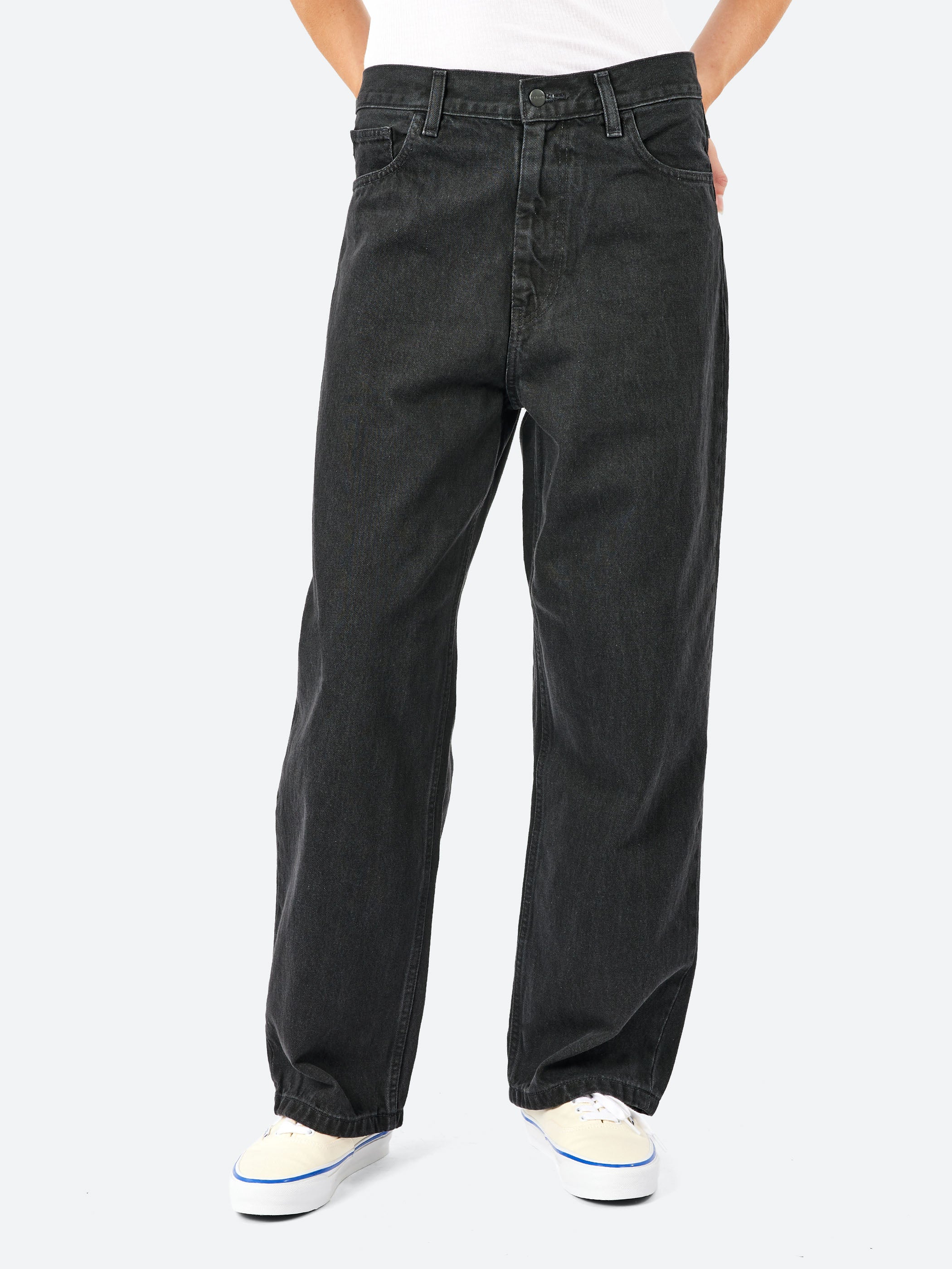 W Brandon Pant