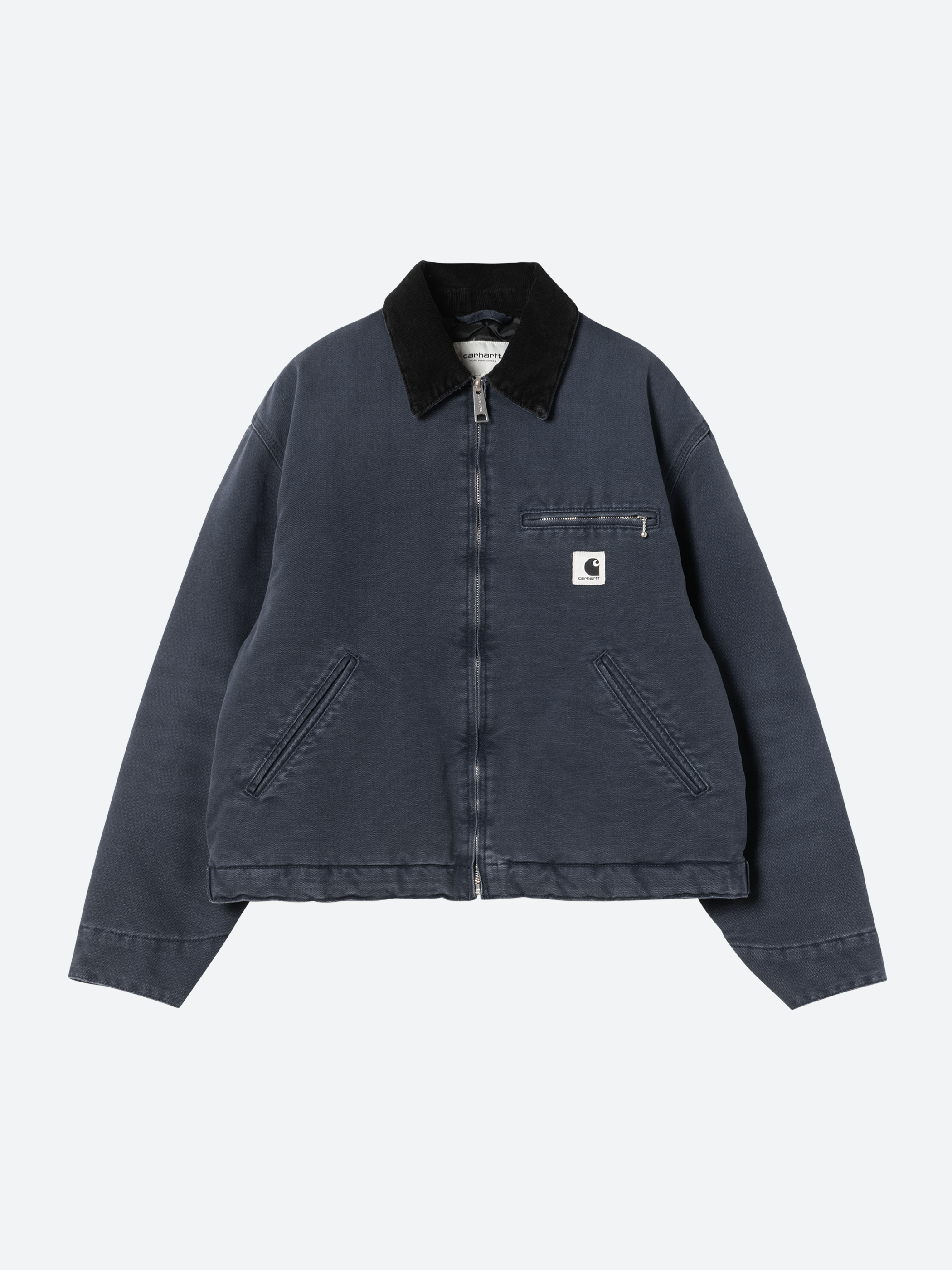 OG Detroit Jacket