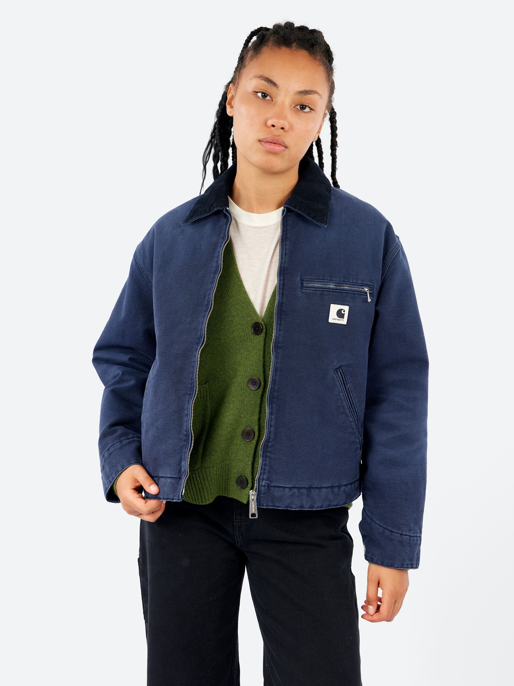 OG Detroit Jacket
