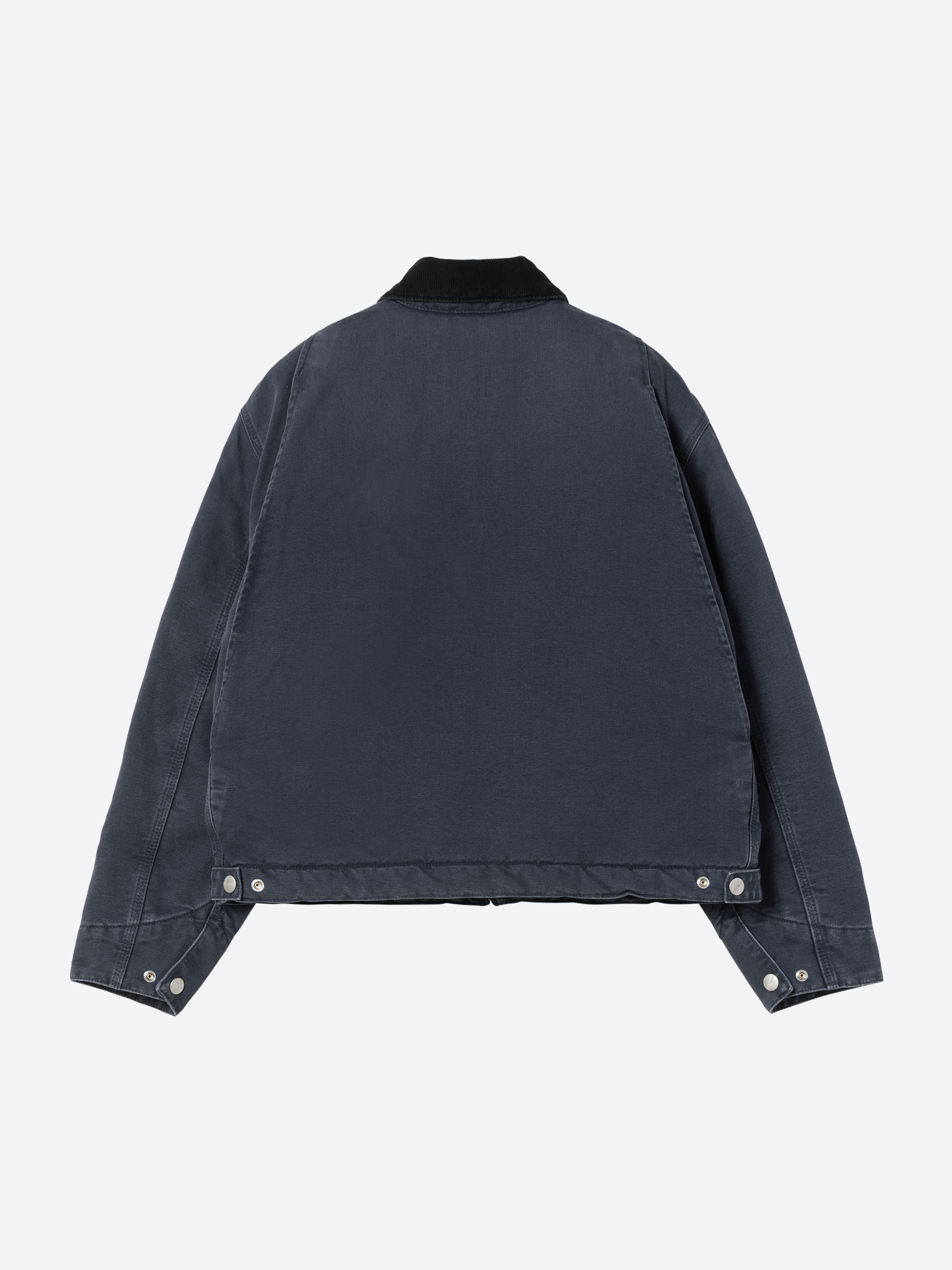 OG Detroit Jacket