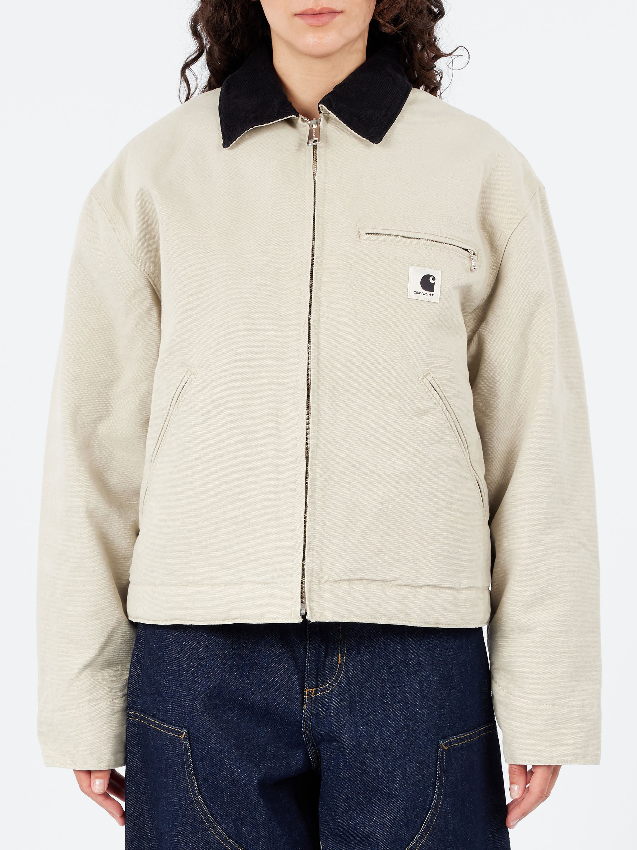 OG Detroit Jacket (Winter)