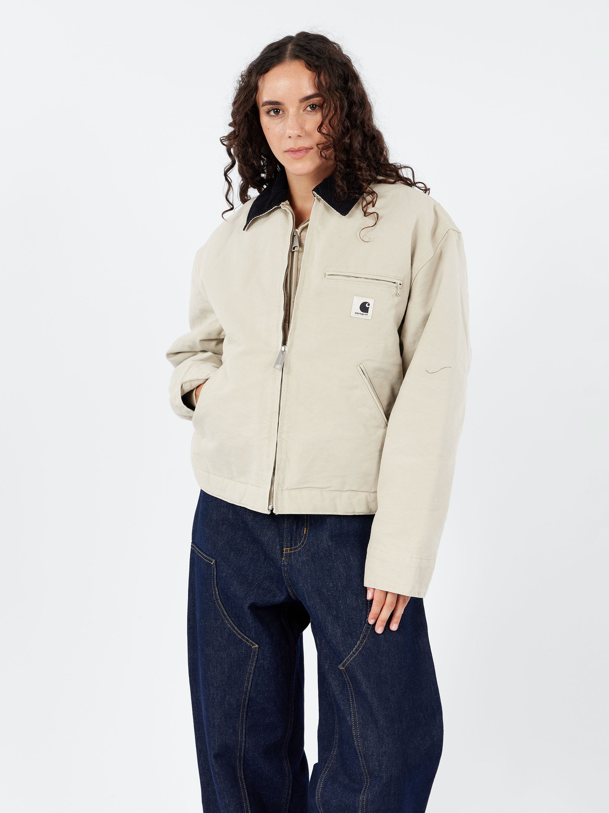 OG Detroit Jacket (Winter)