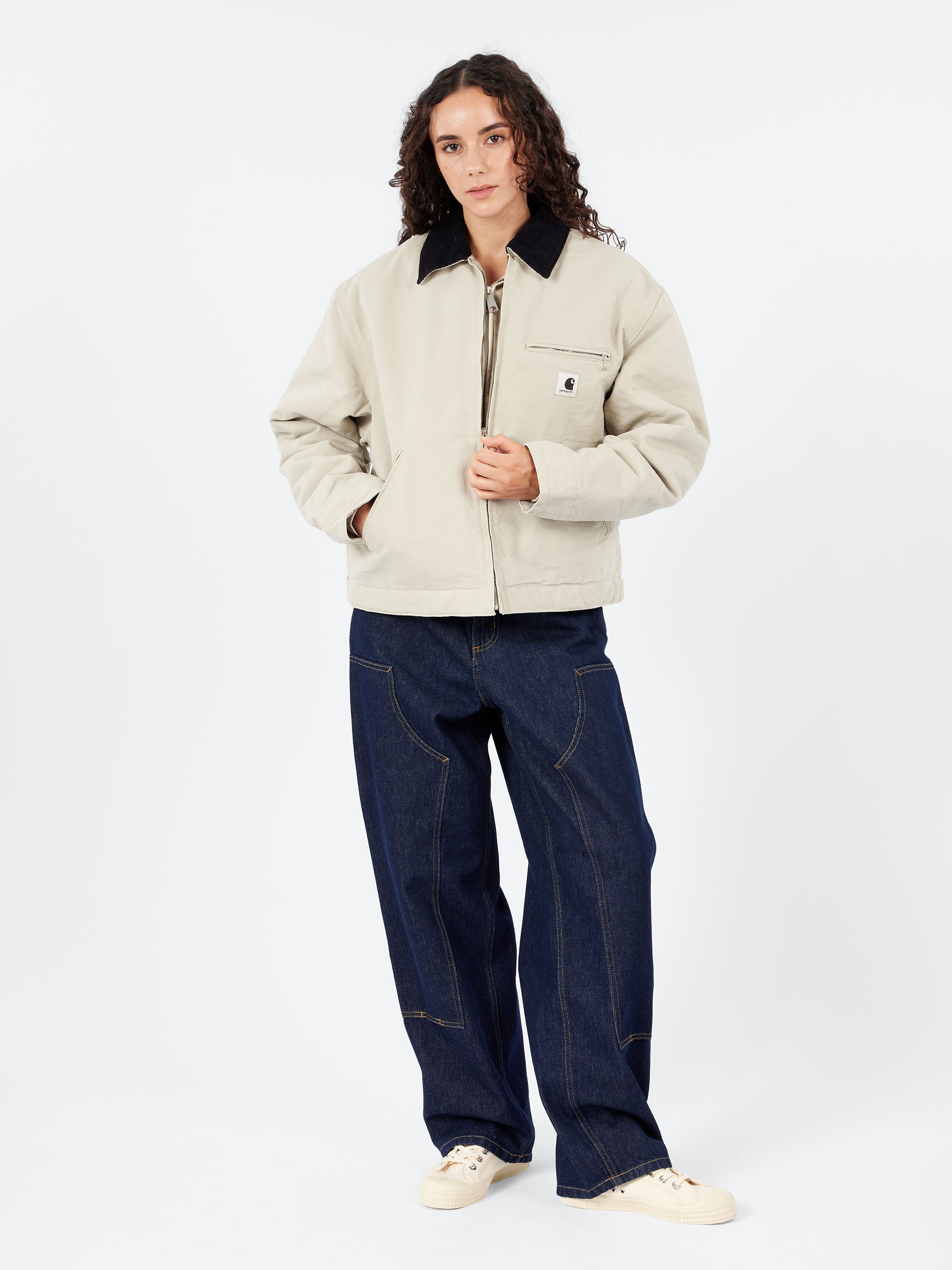 OG Detroit Jacket (Winter)