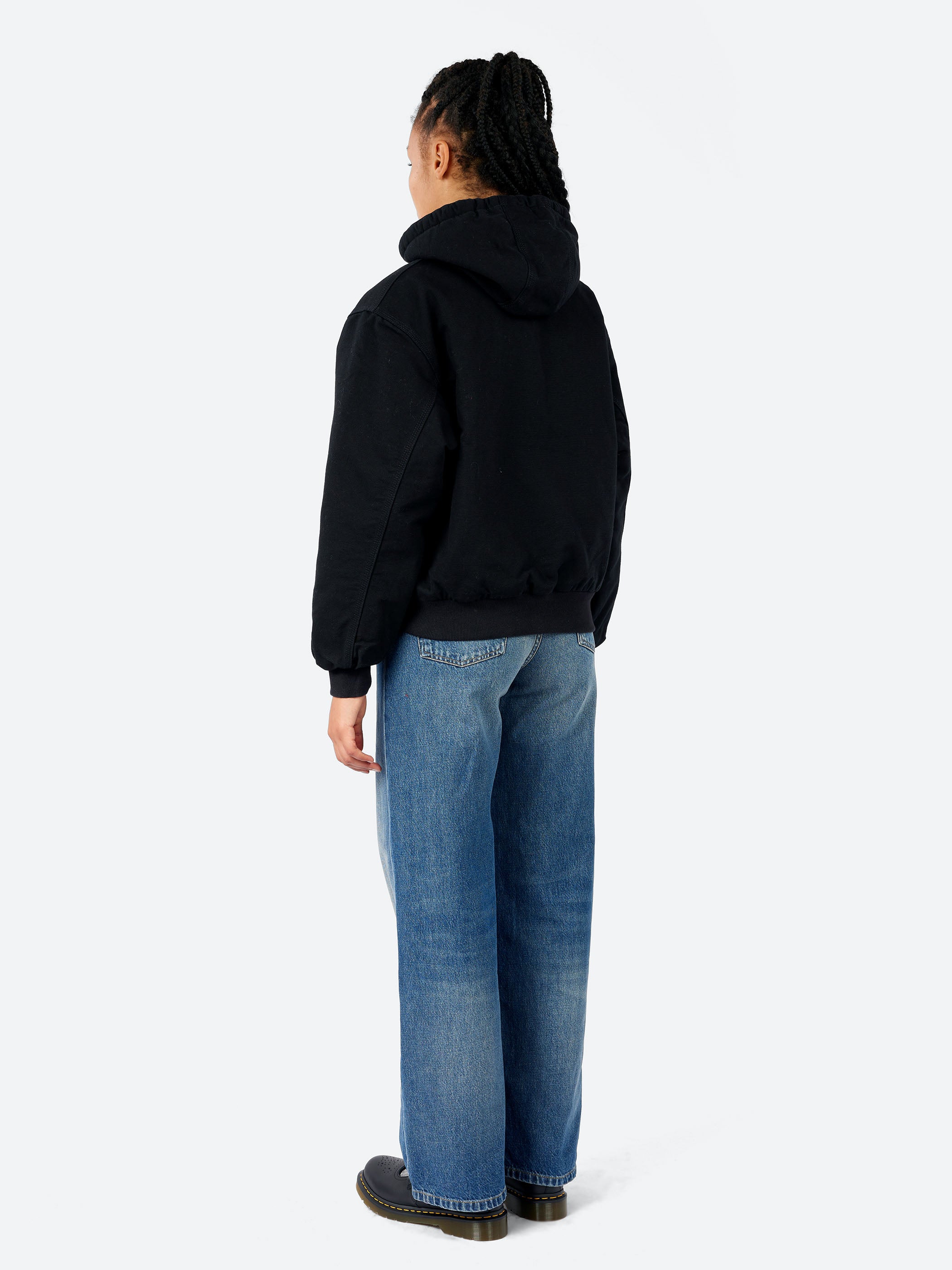 OG Active Jacket