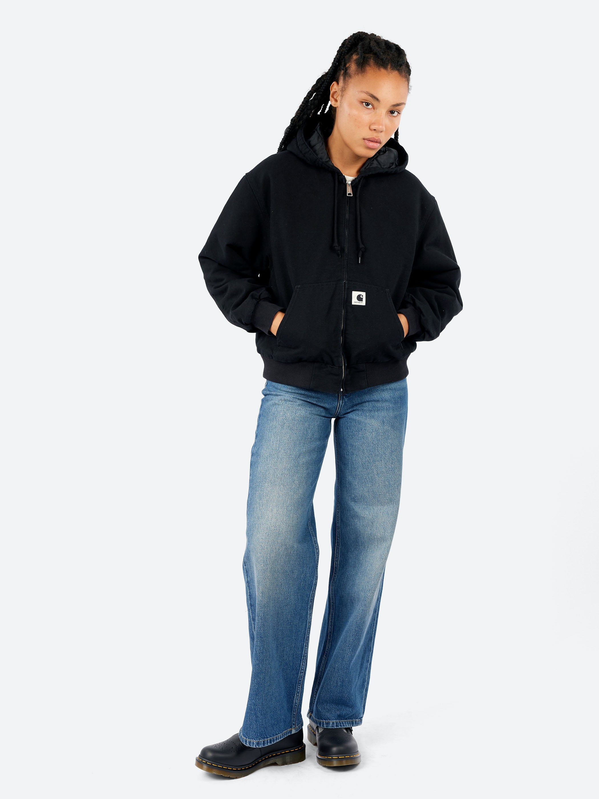 OG Active Jacket