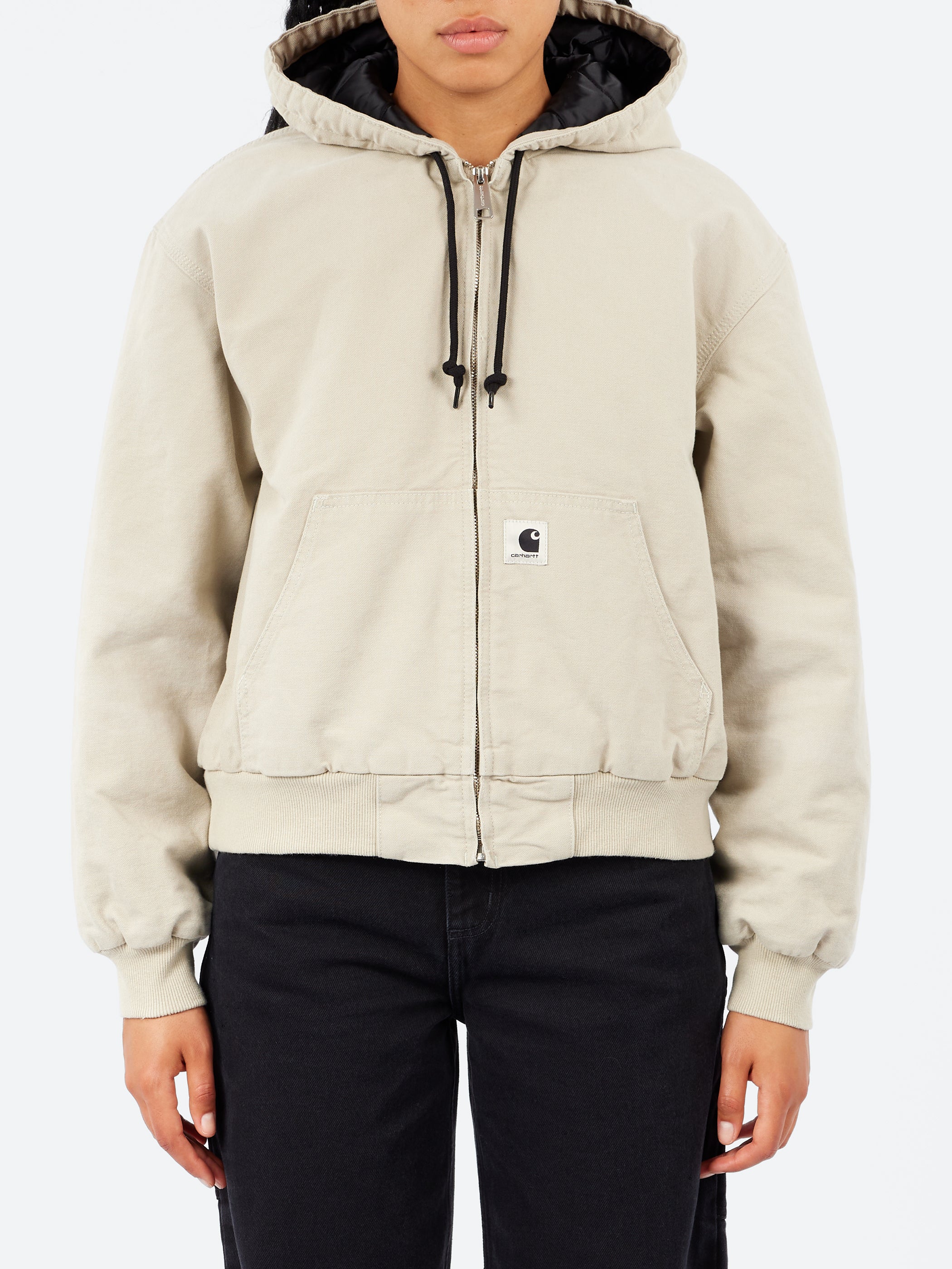 OG Active Jacket