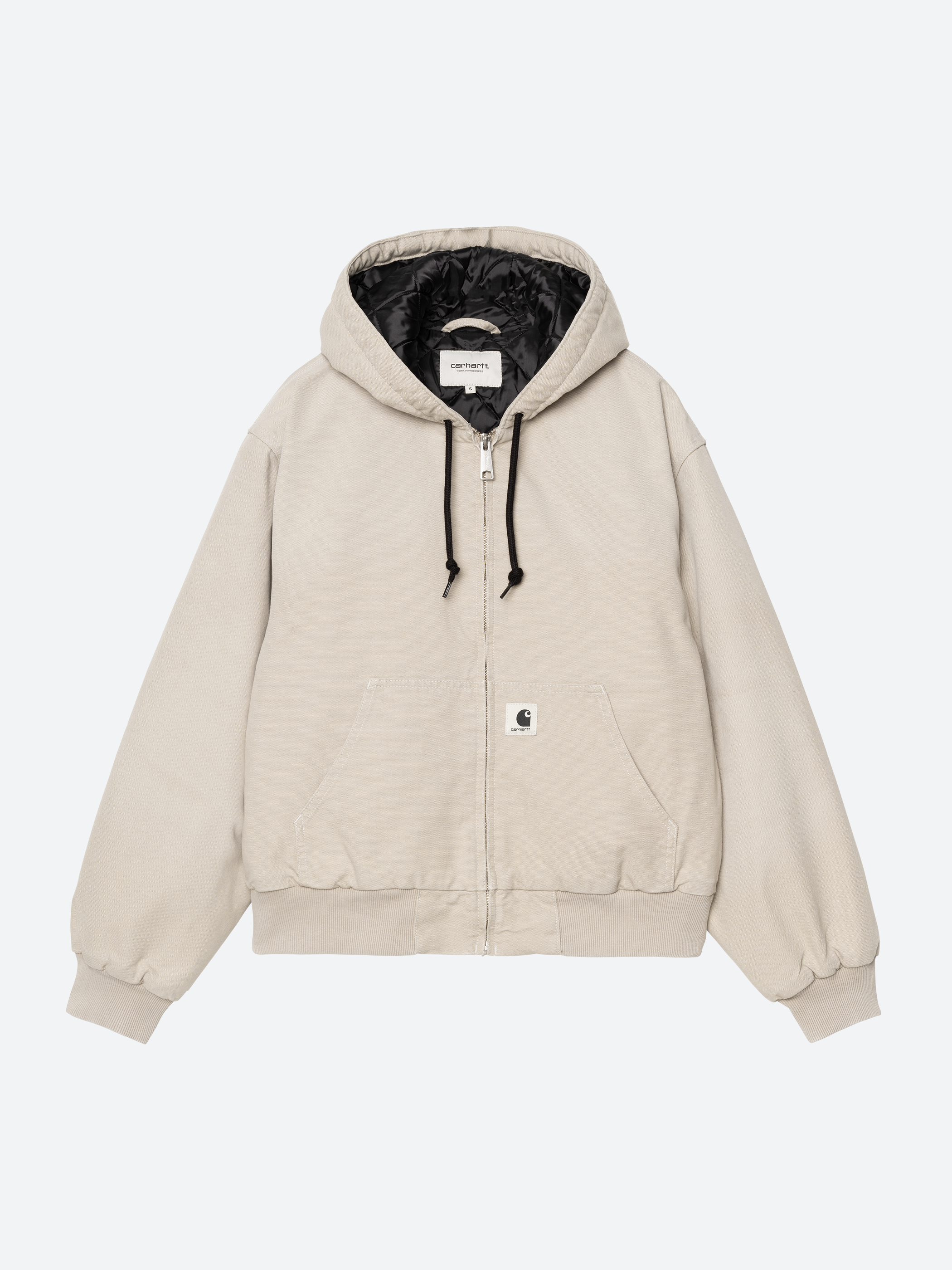 OG Active Jacket