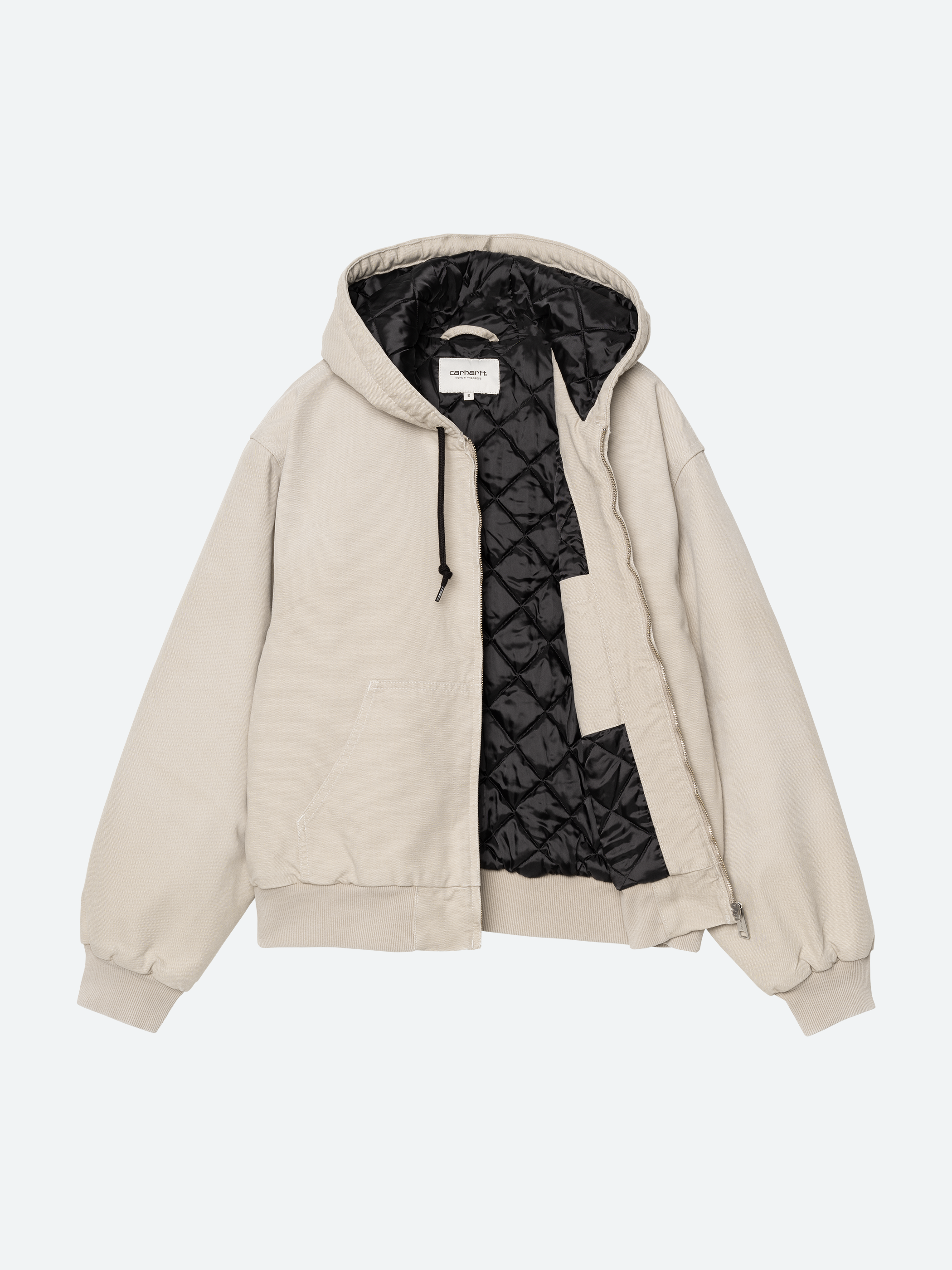 OG Active Jacket