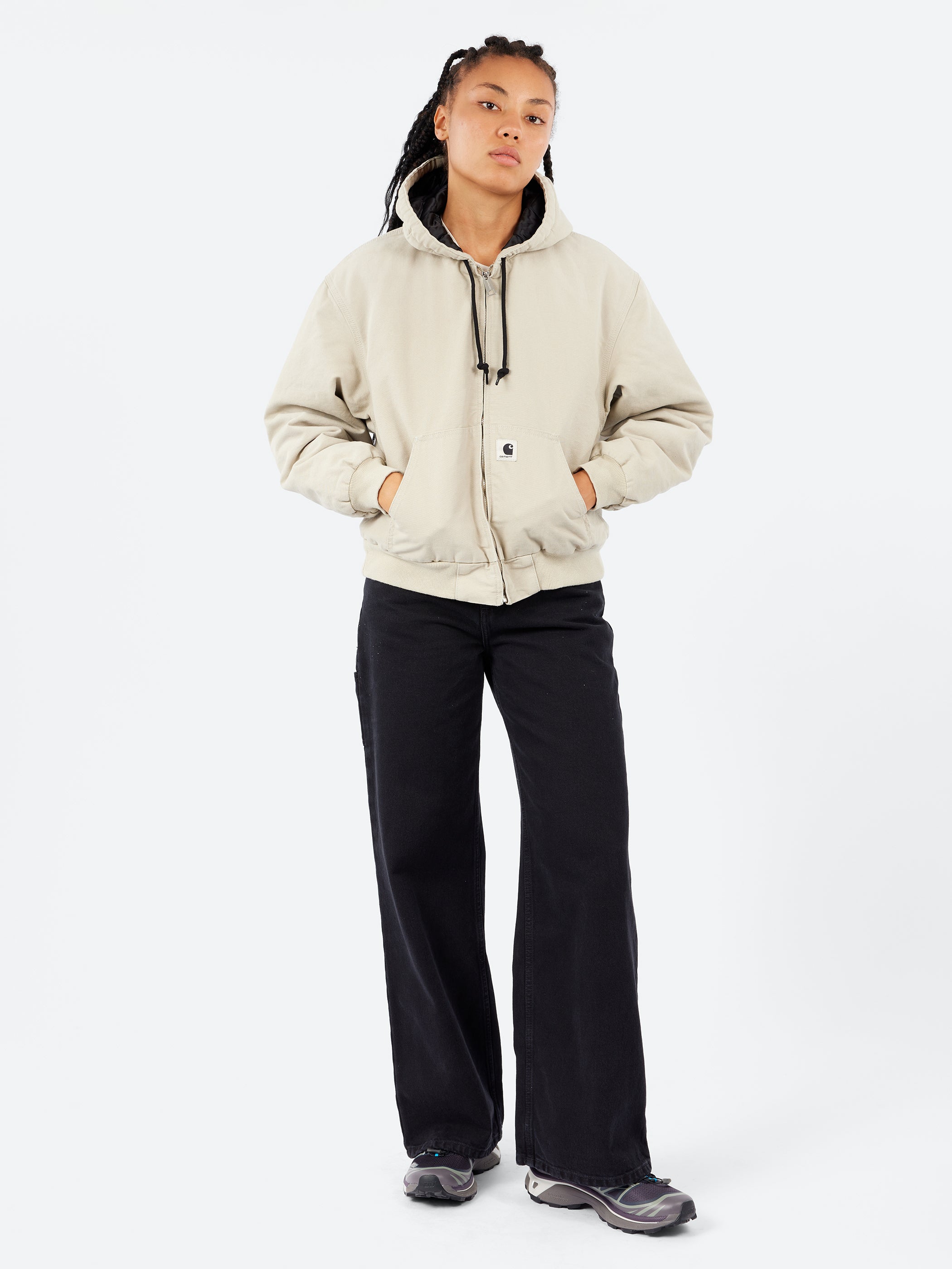 OG Active Jacket