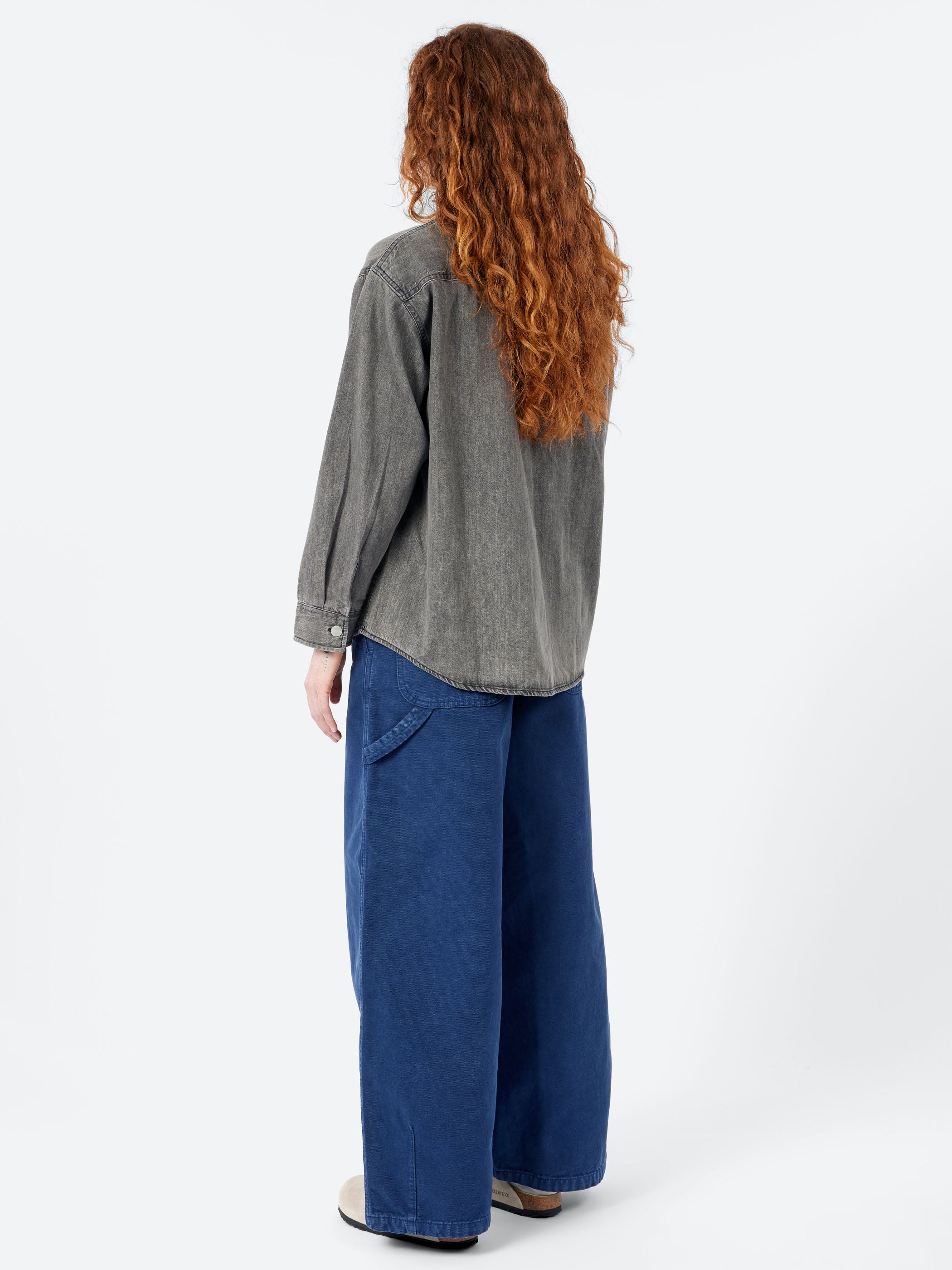 Marly Shirt