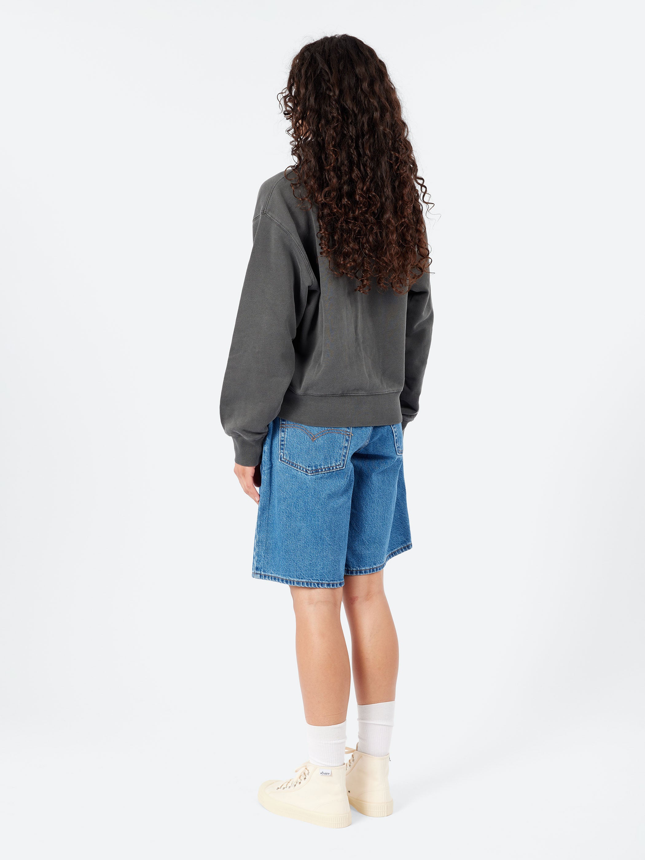 Hooded Nelson Jacket