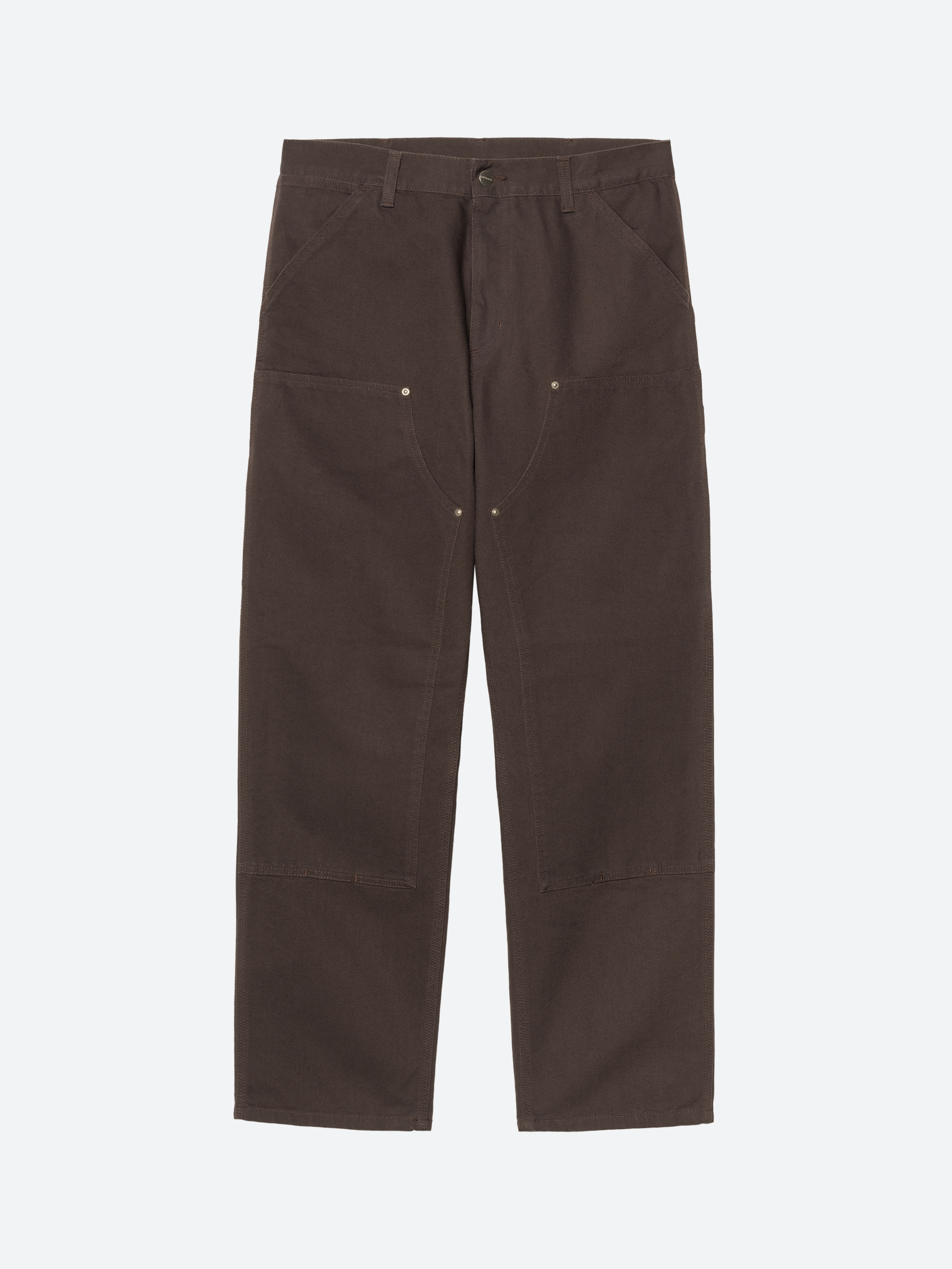 Double Knee Pant