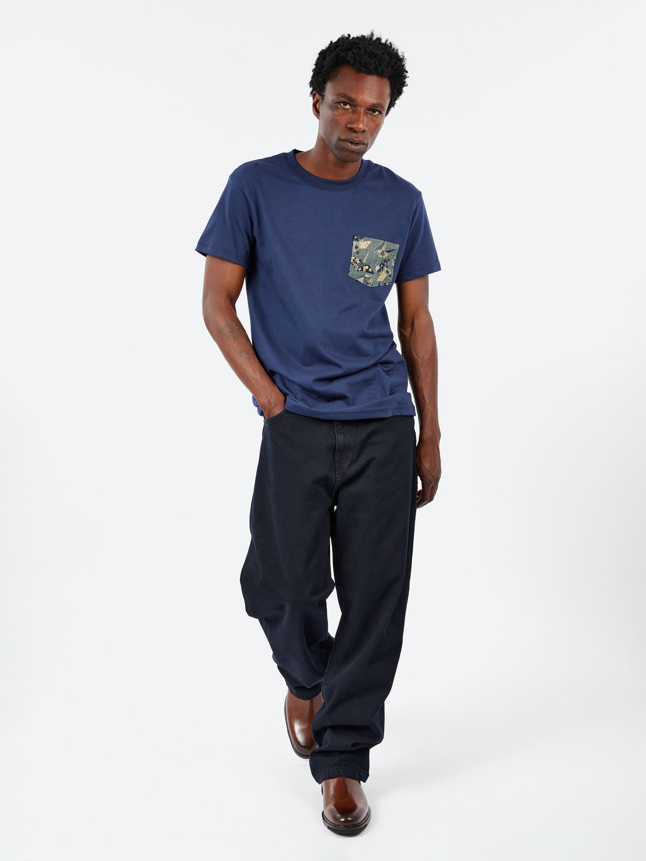 Landon Pant
