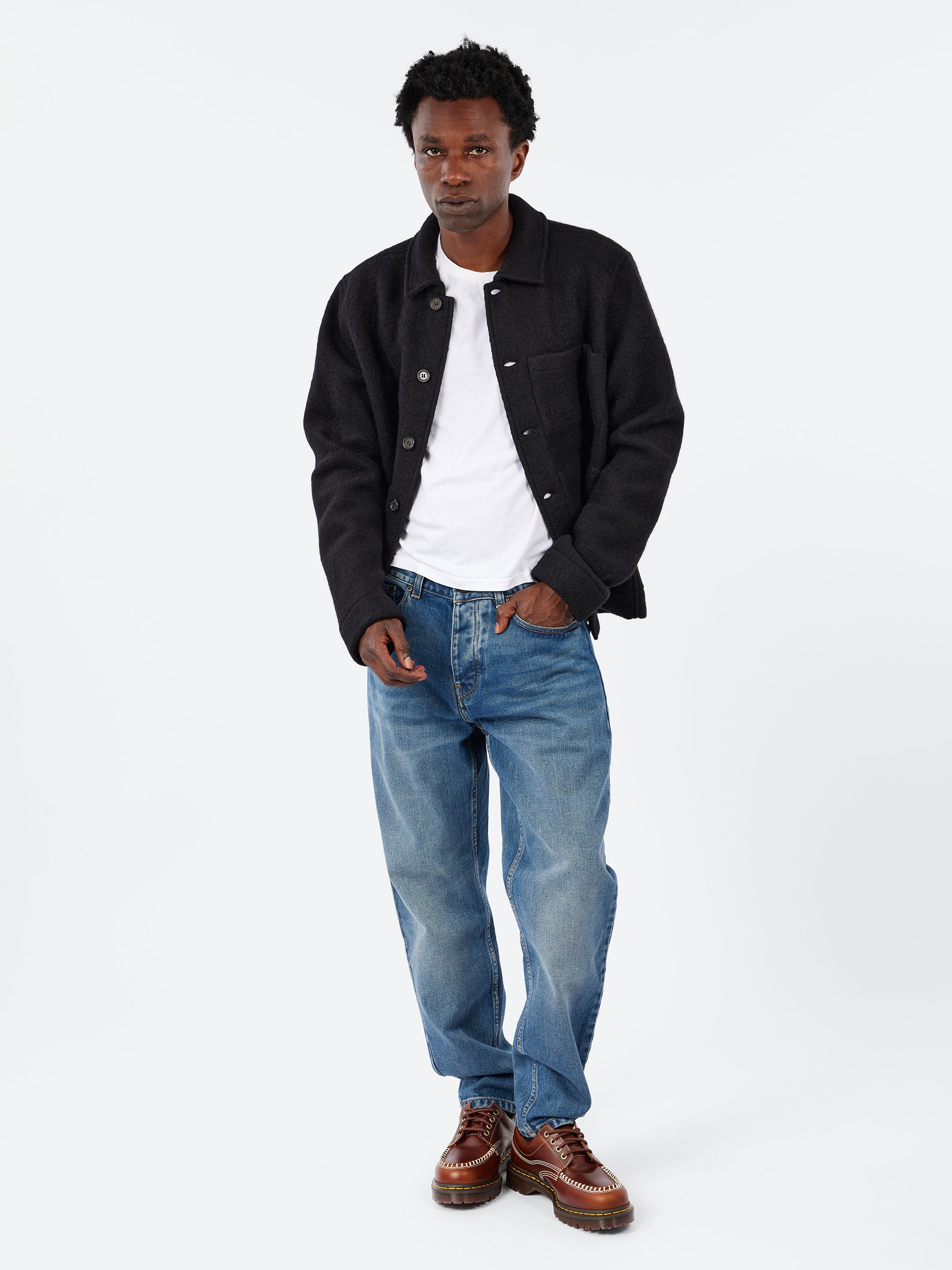 Newel Pant