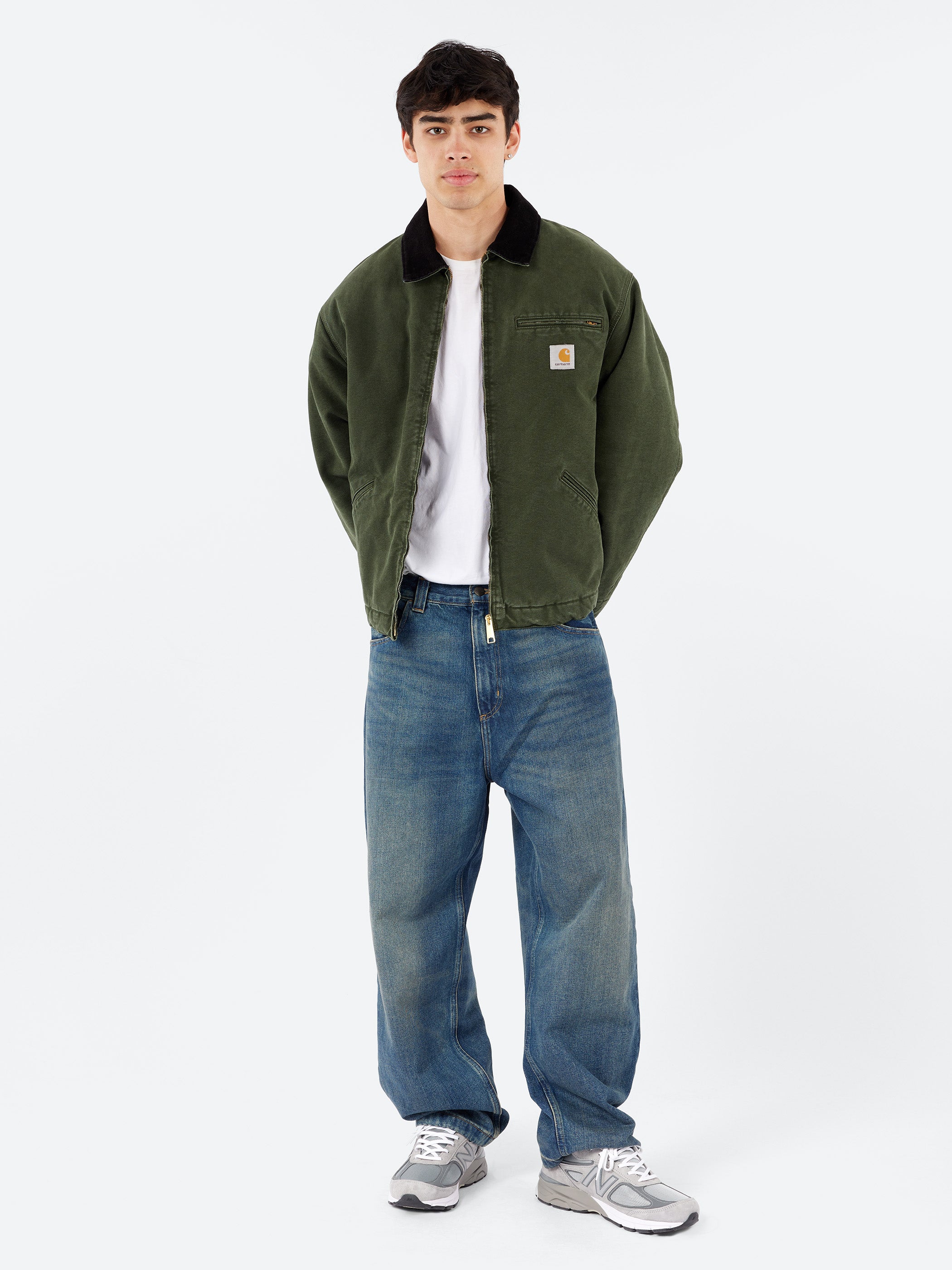 Brandon Pant