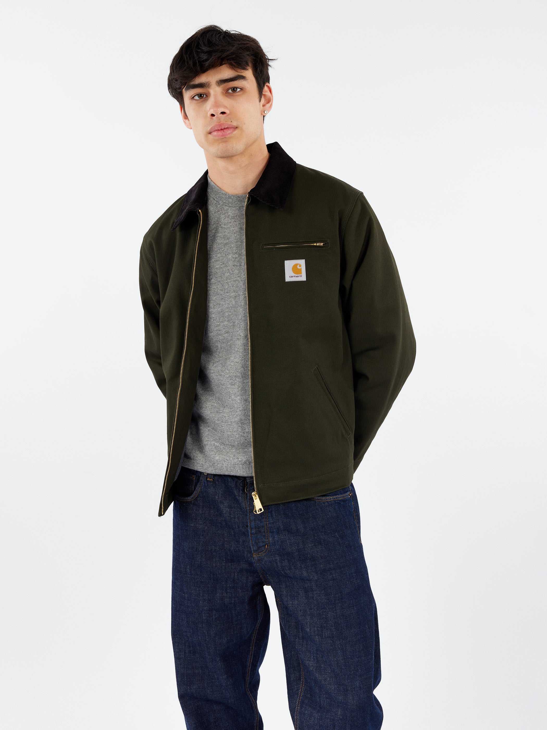 OG Detroit Jacket (Winter)