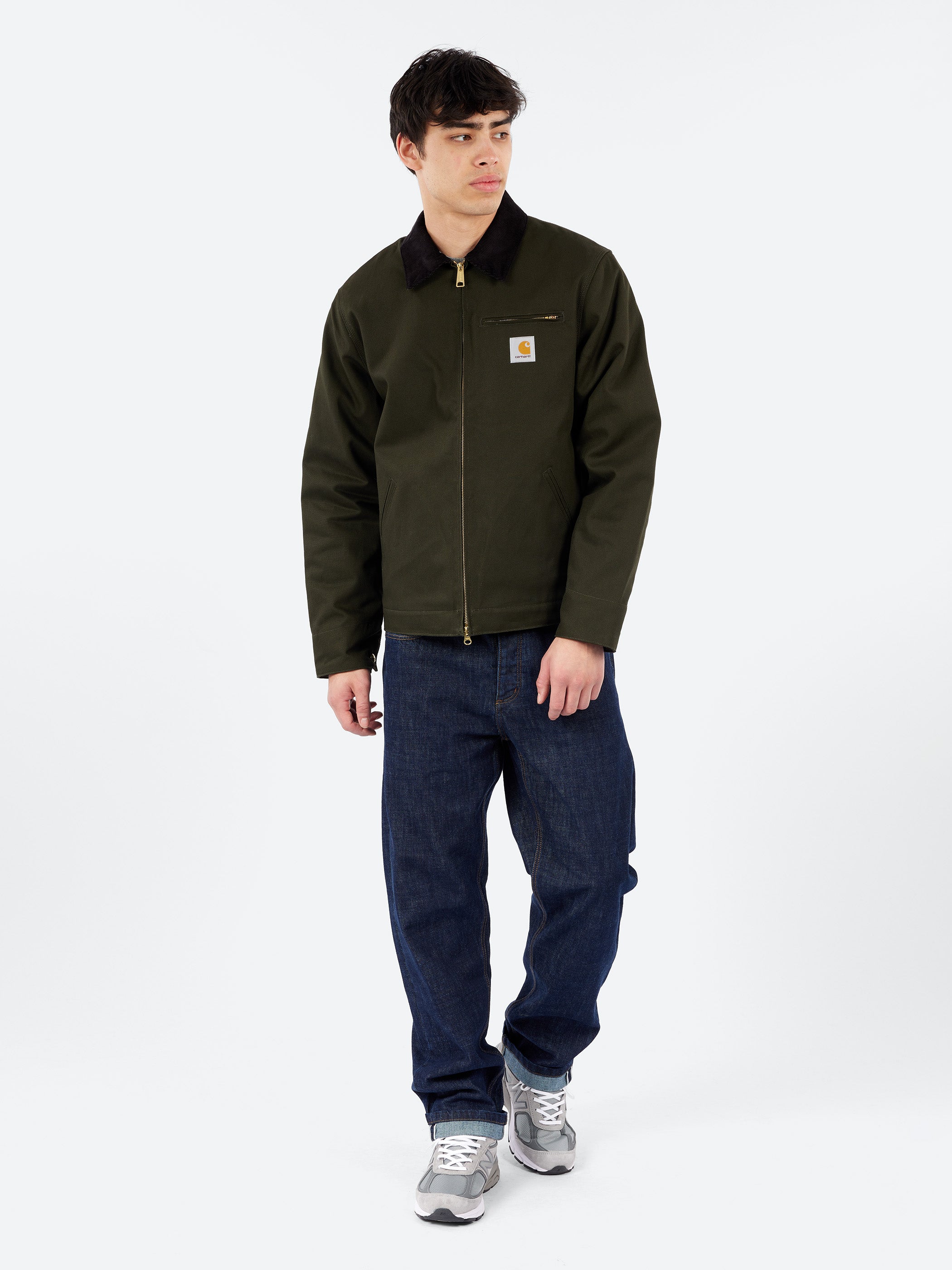 OG Detroit Jacket (Winter)