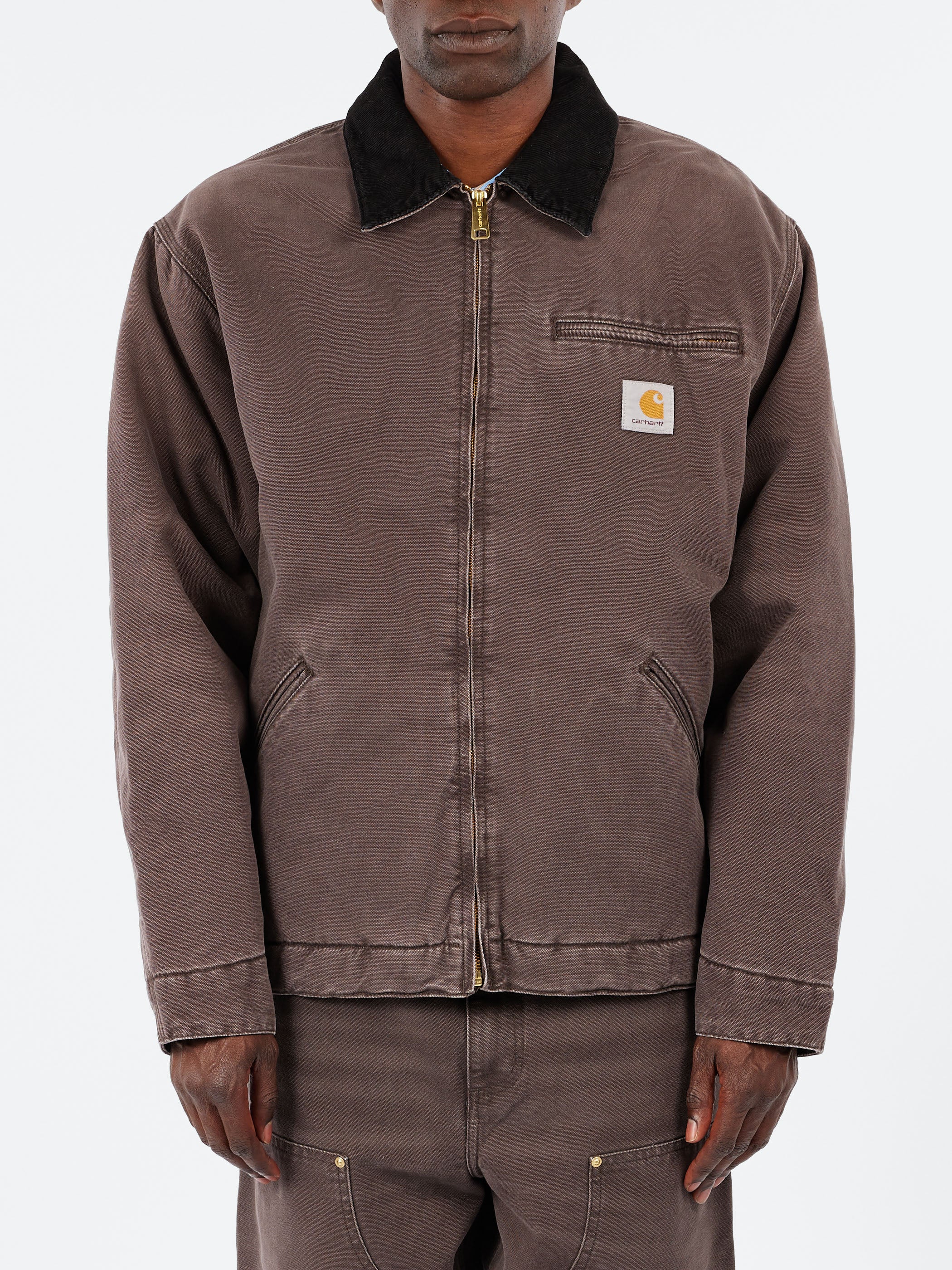 OG Detroit Jacket (Winter)