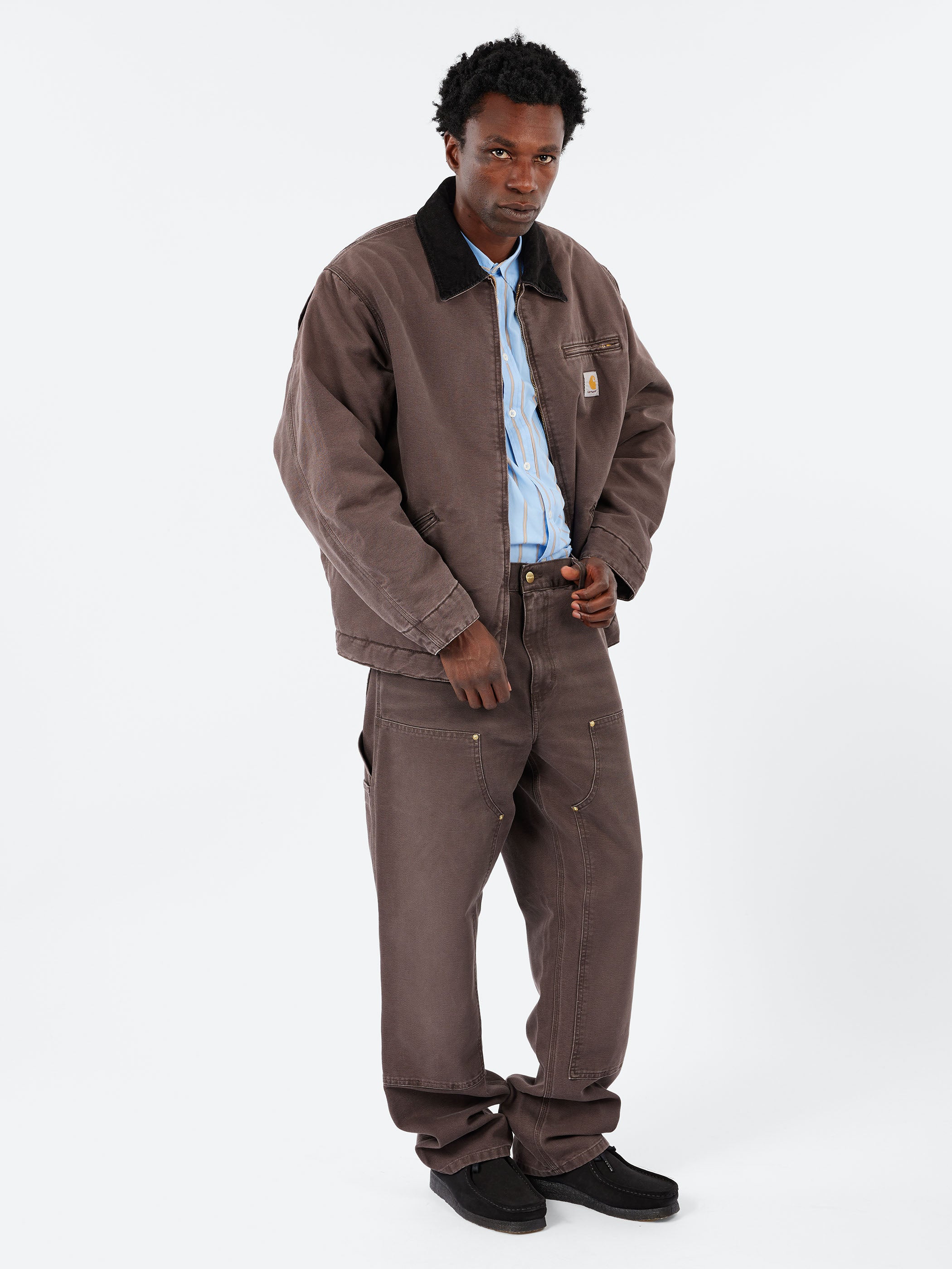 OG Detroit Jacket (Winter)