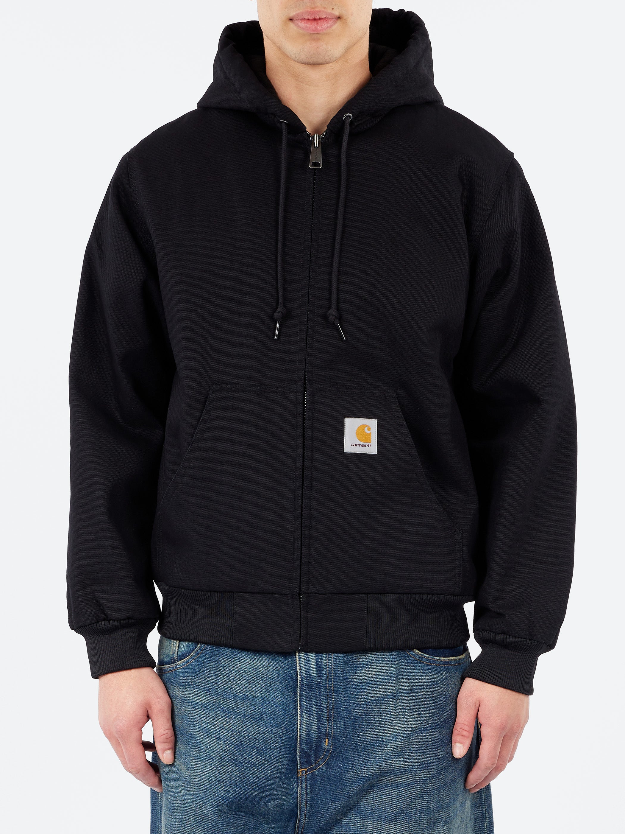 Active Jacket (Winter)