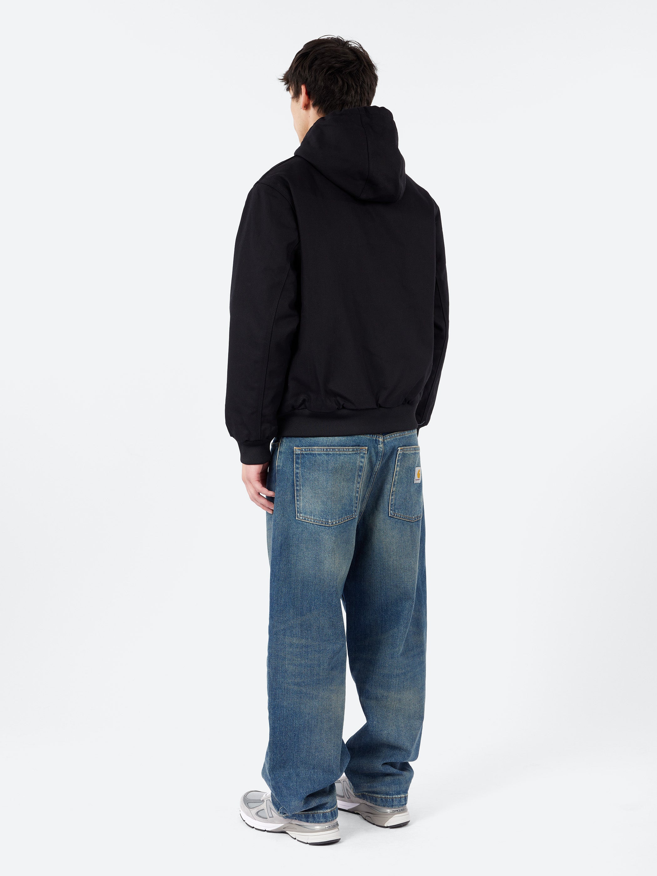 Active Jacket (Winter)