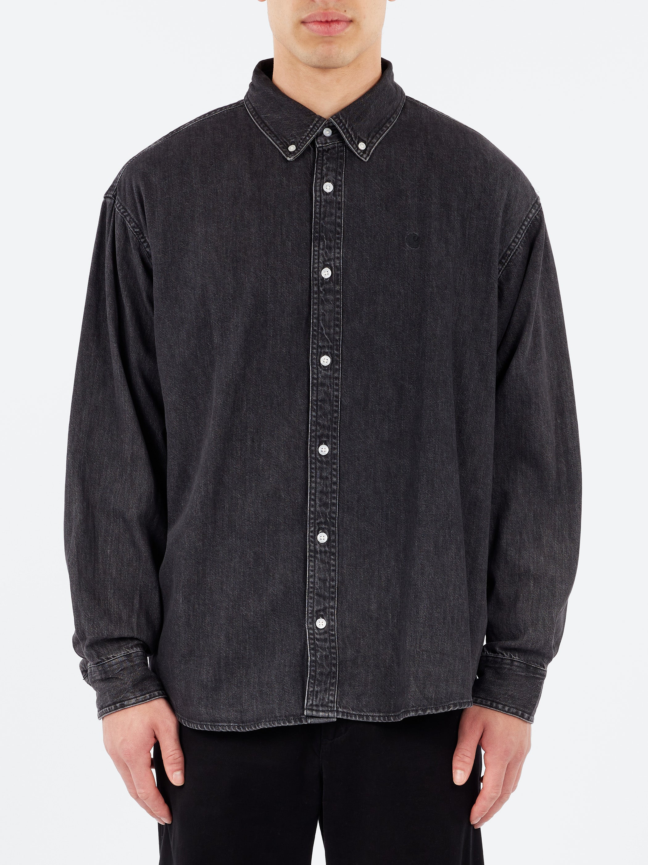 Lucas Shirt