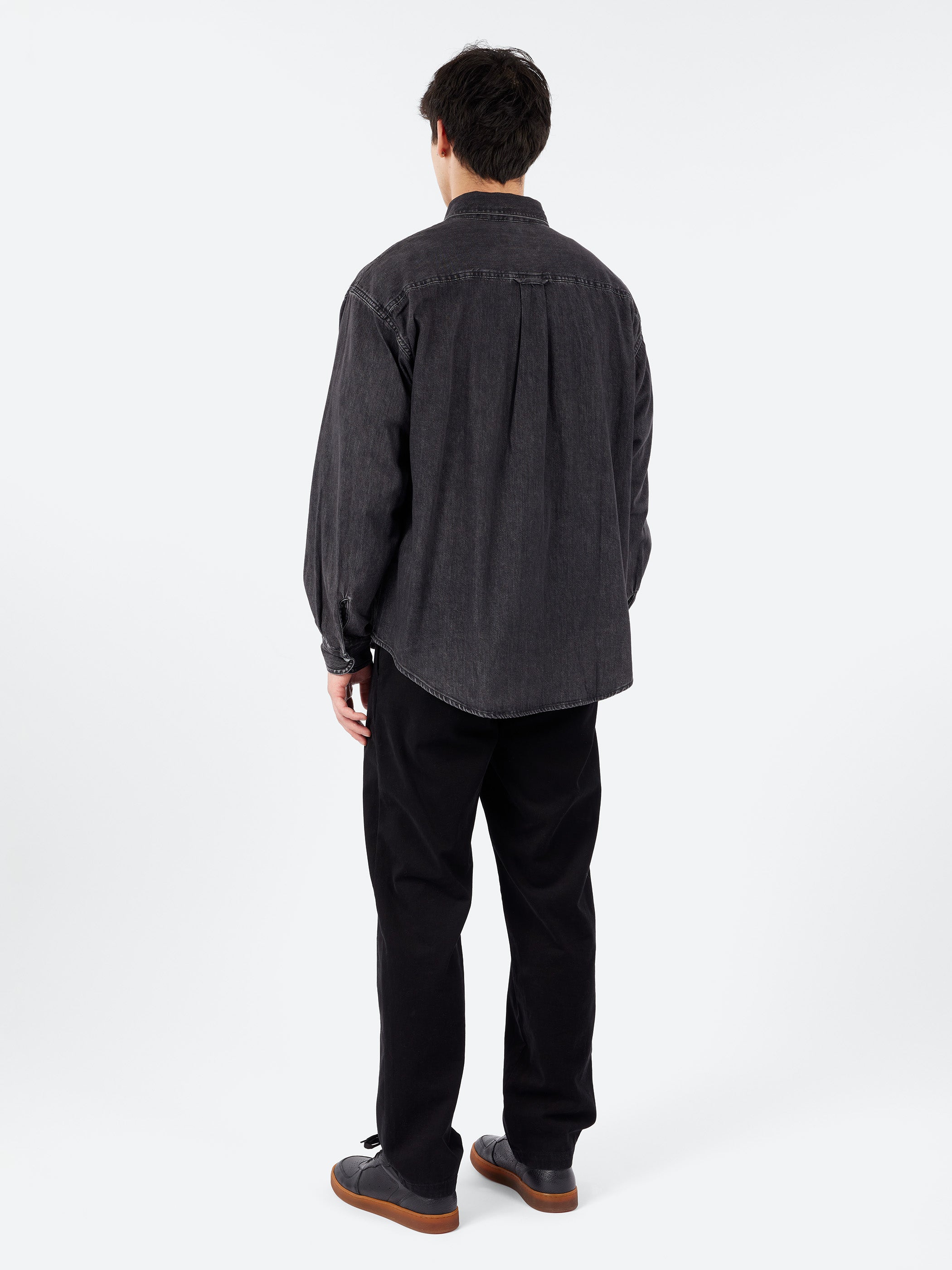 Lucas Shirt