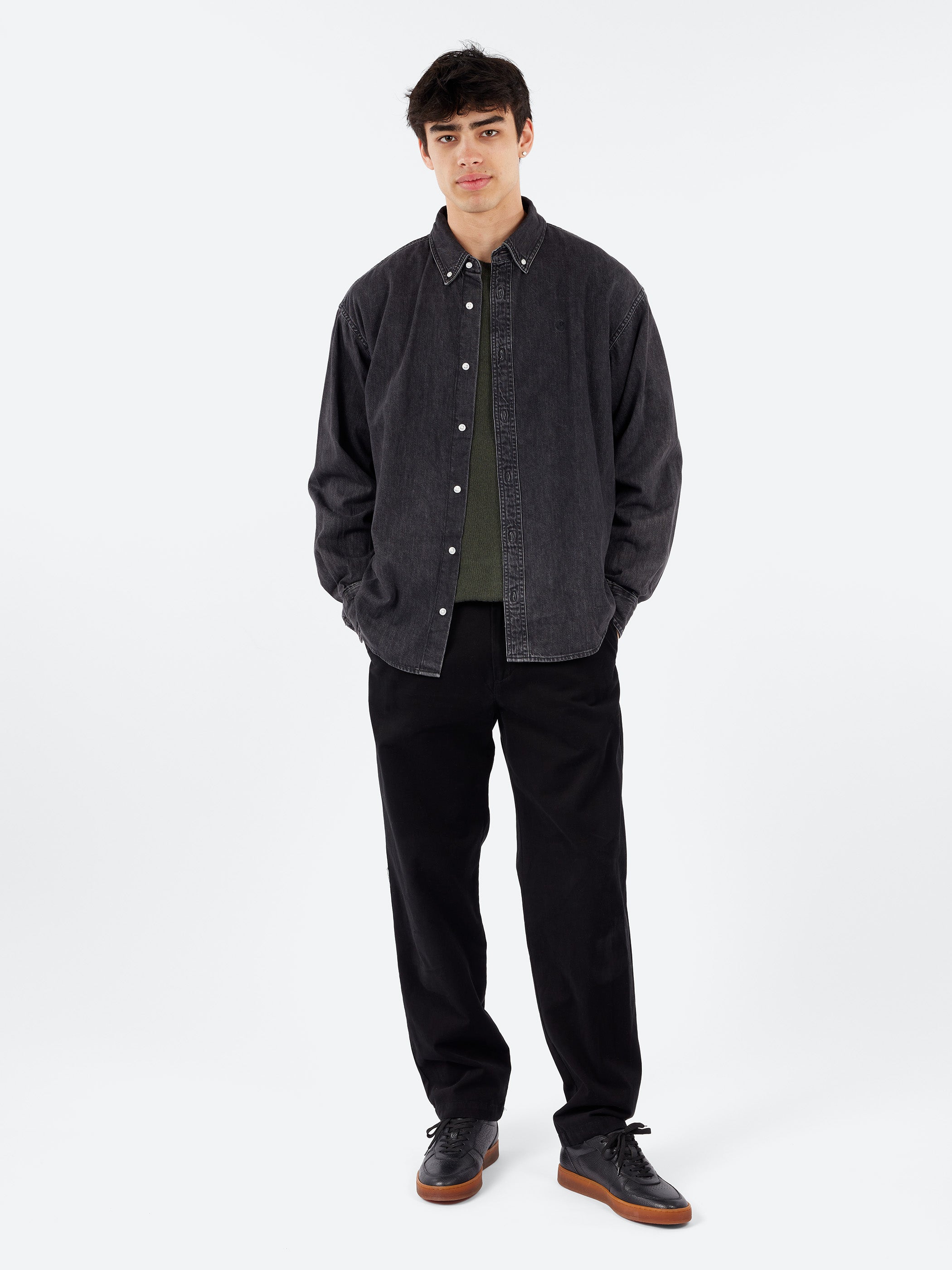 Lucas Shirt