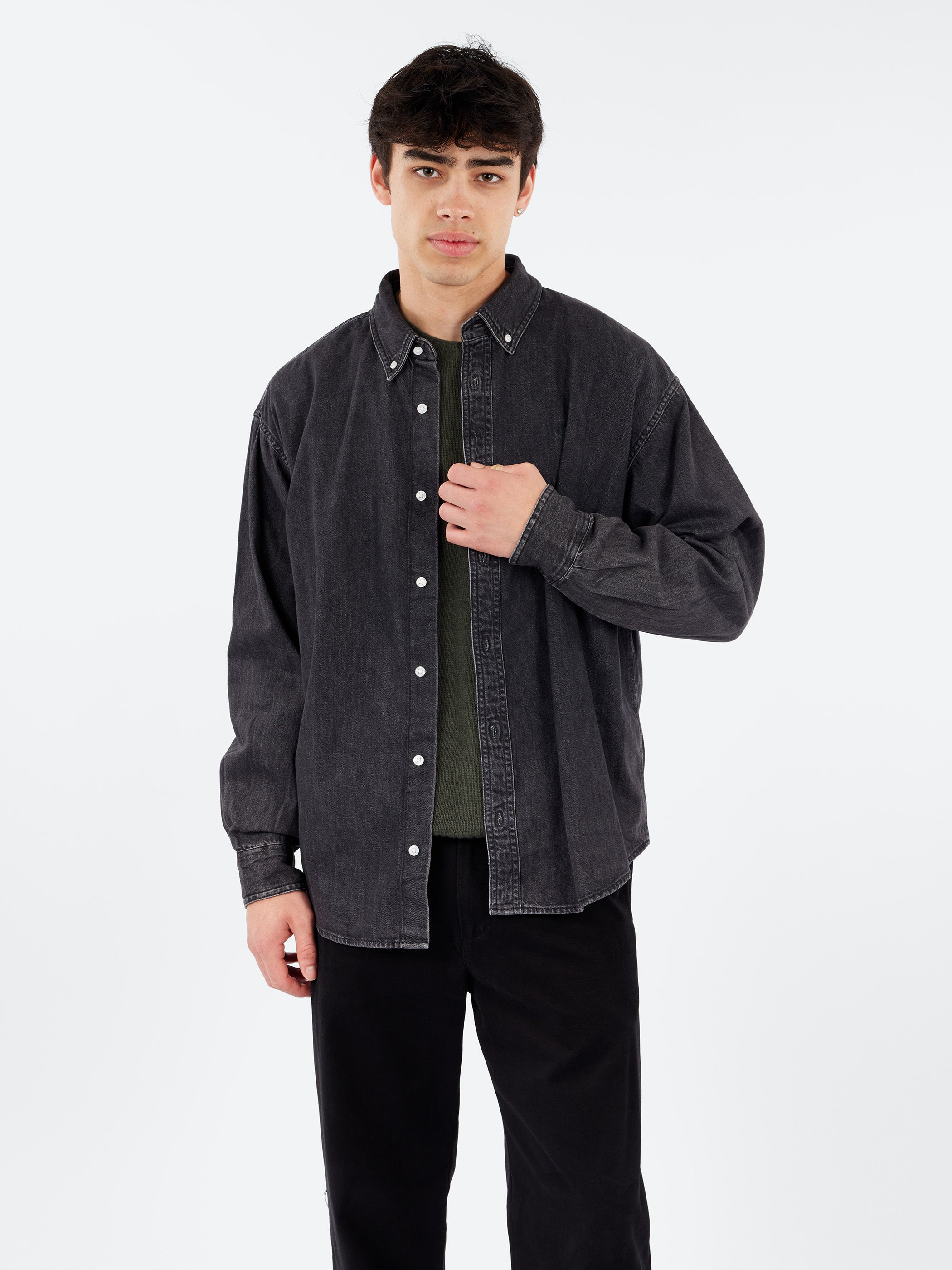 Lucas Shirt