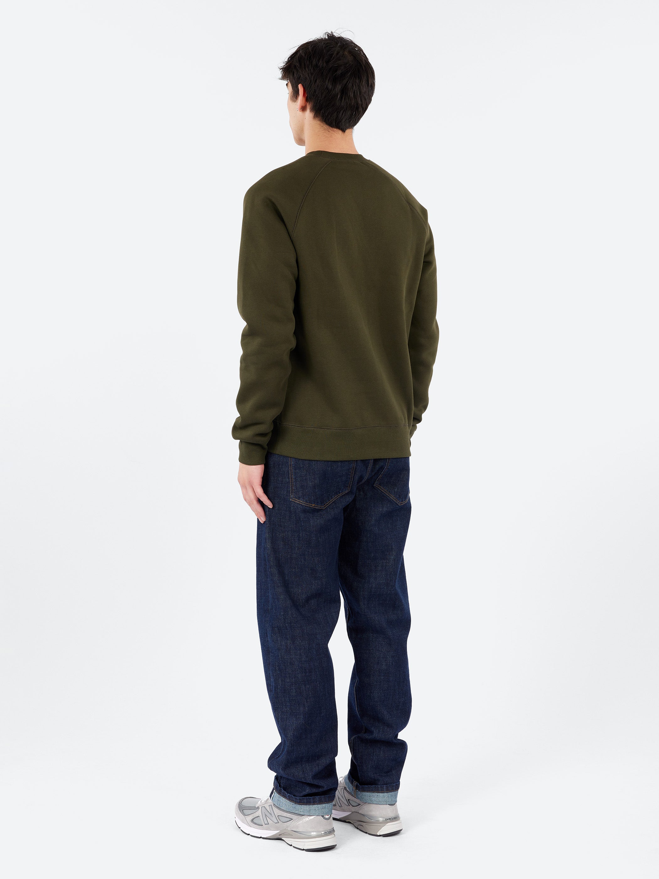 Chase Sweatshirt