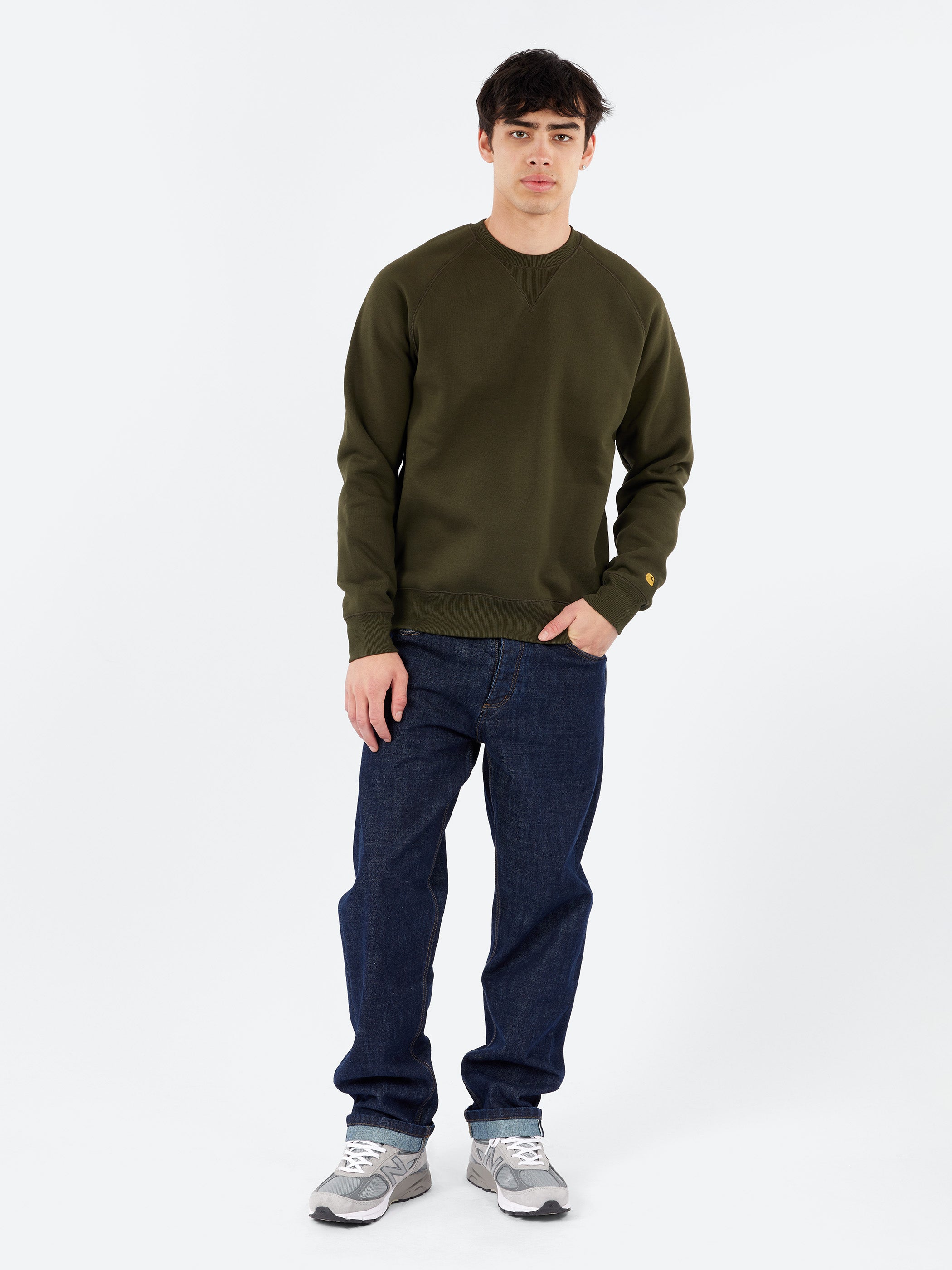 Chase Sweatshirt
