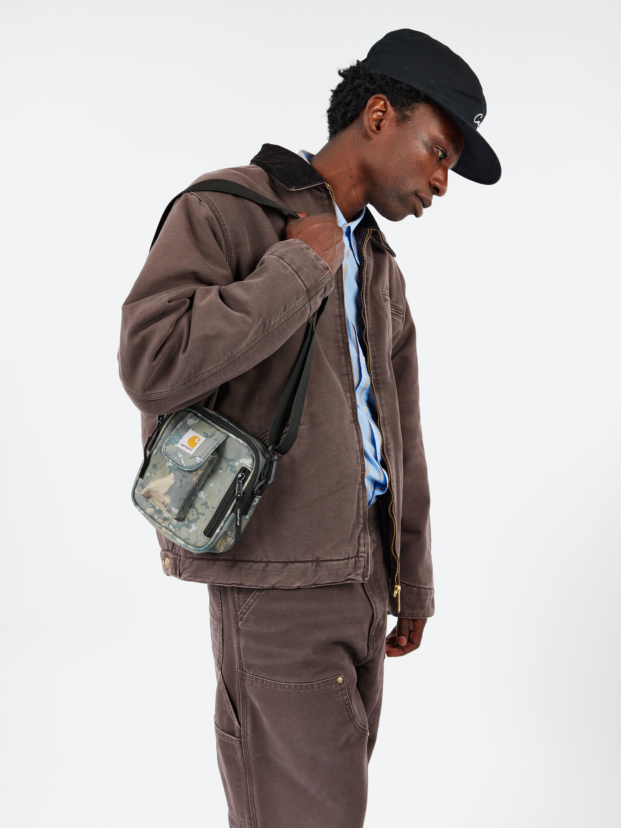 Essentials Bag