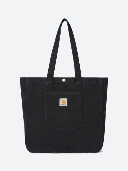 Super Good Fade!!】Carhartt Canvas Tote Carhartt Work In Progress