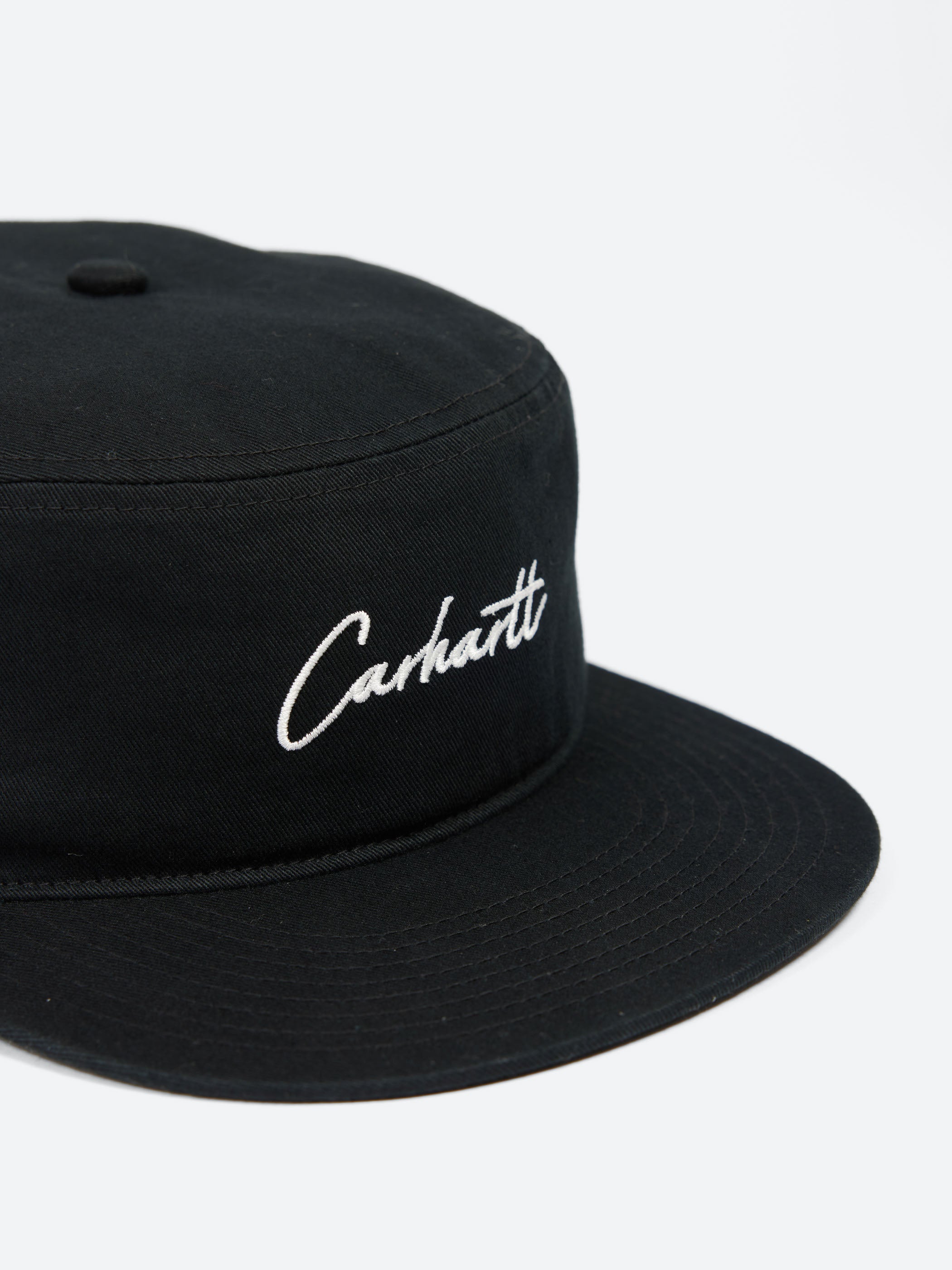 Pillbox Cap