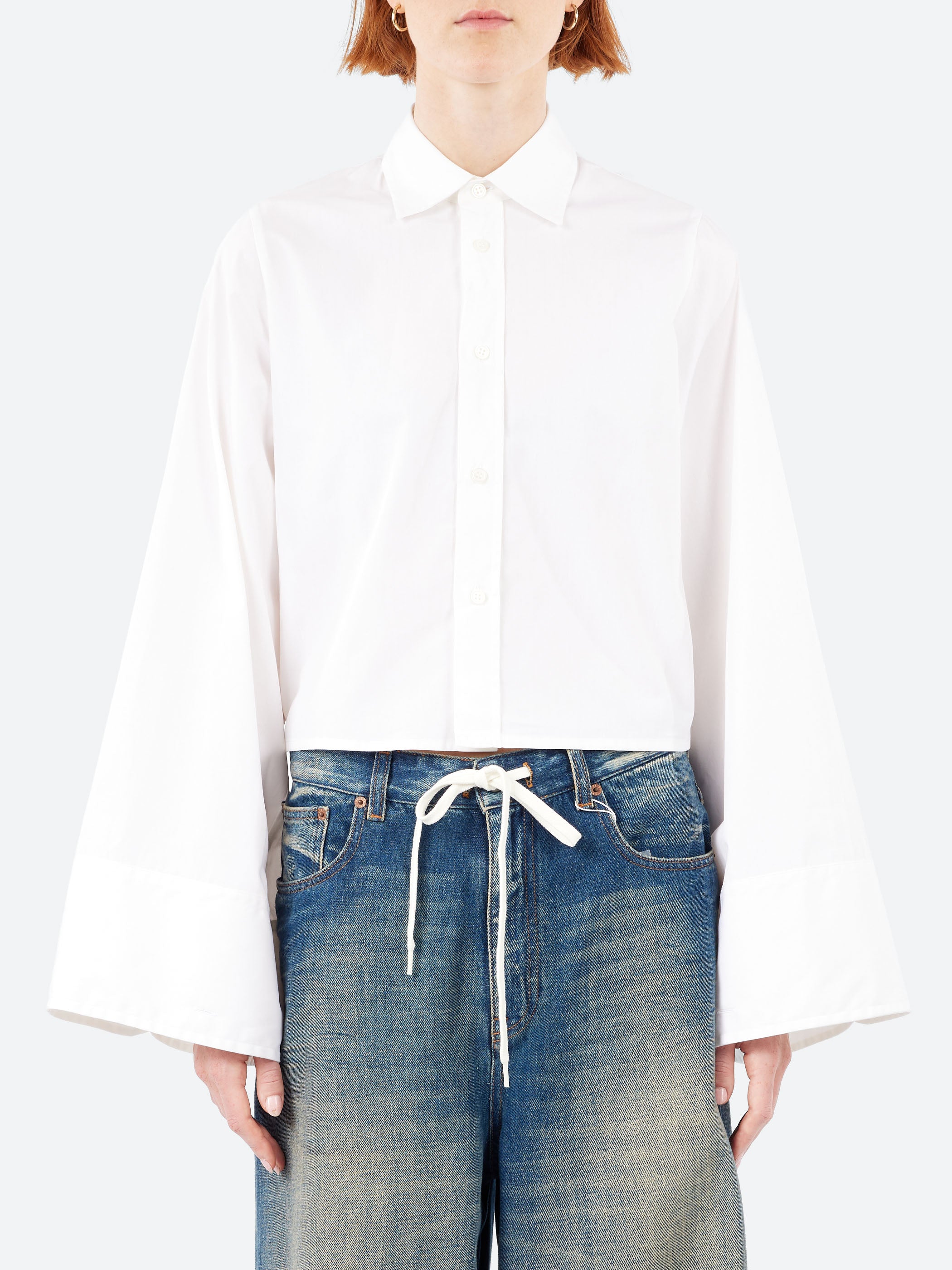 Cotton Shirt