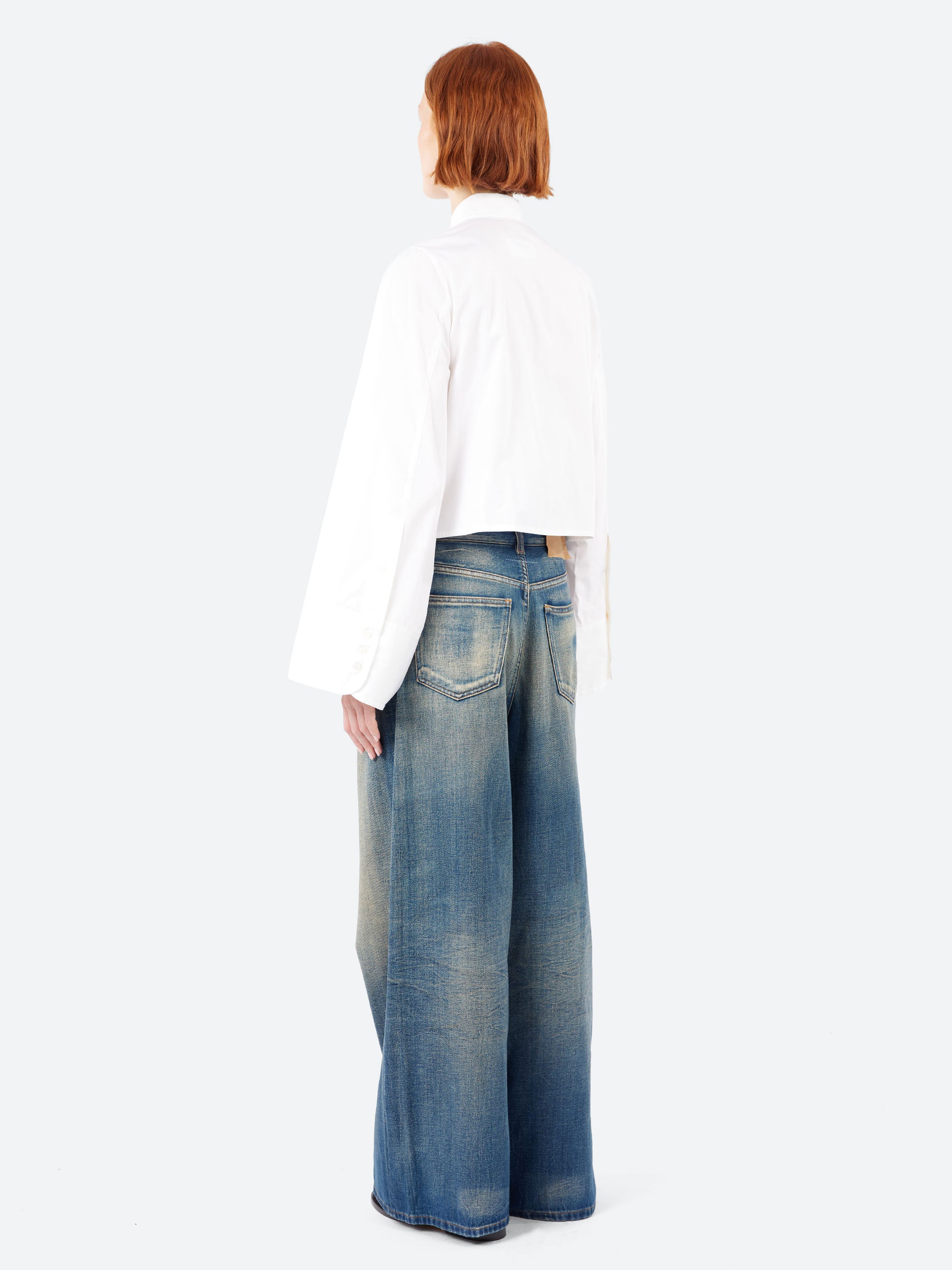 Cotton Shirt
