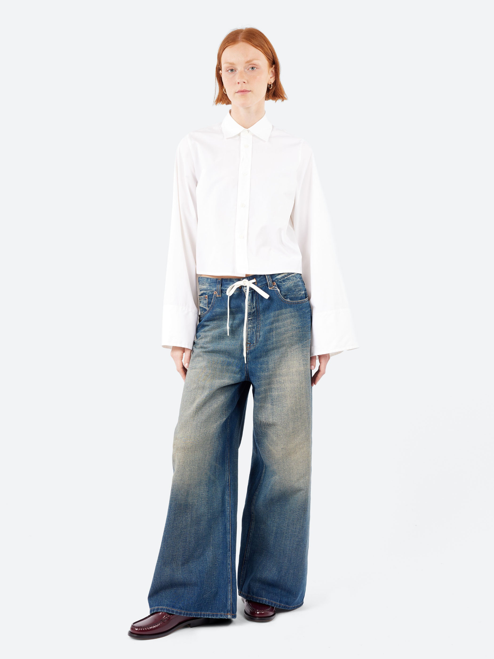 Cotton Shirt