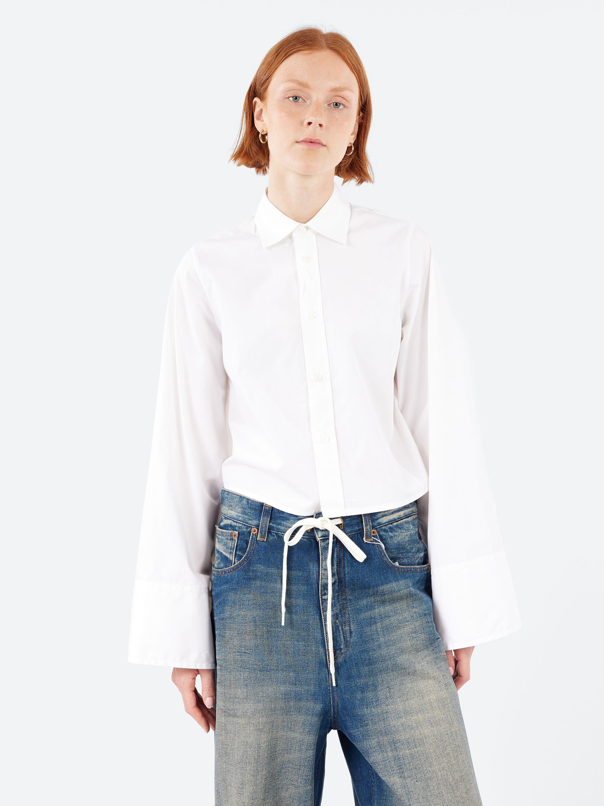 Cotton Shirt