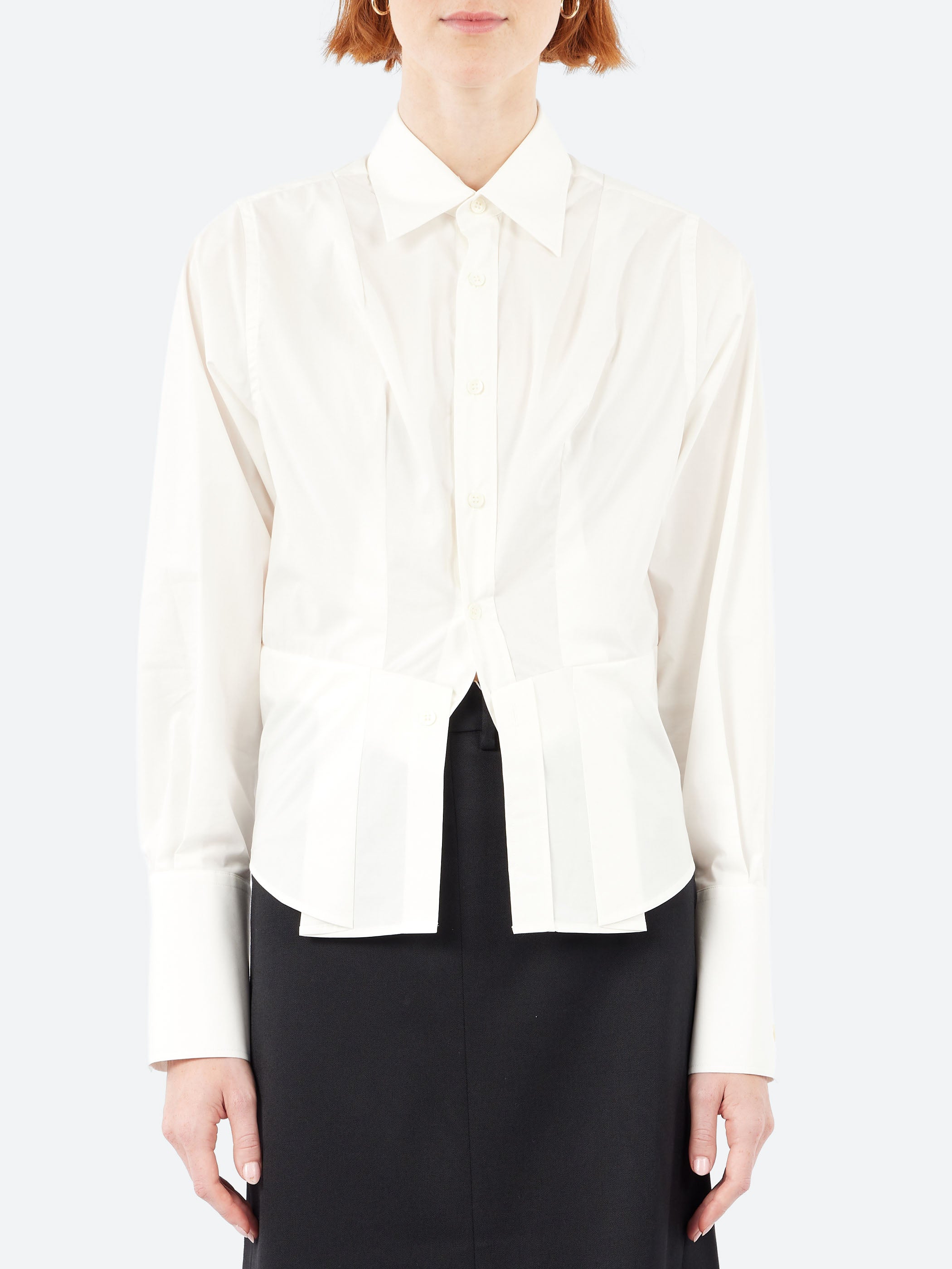Cotton Shirt
