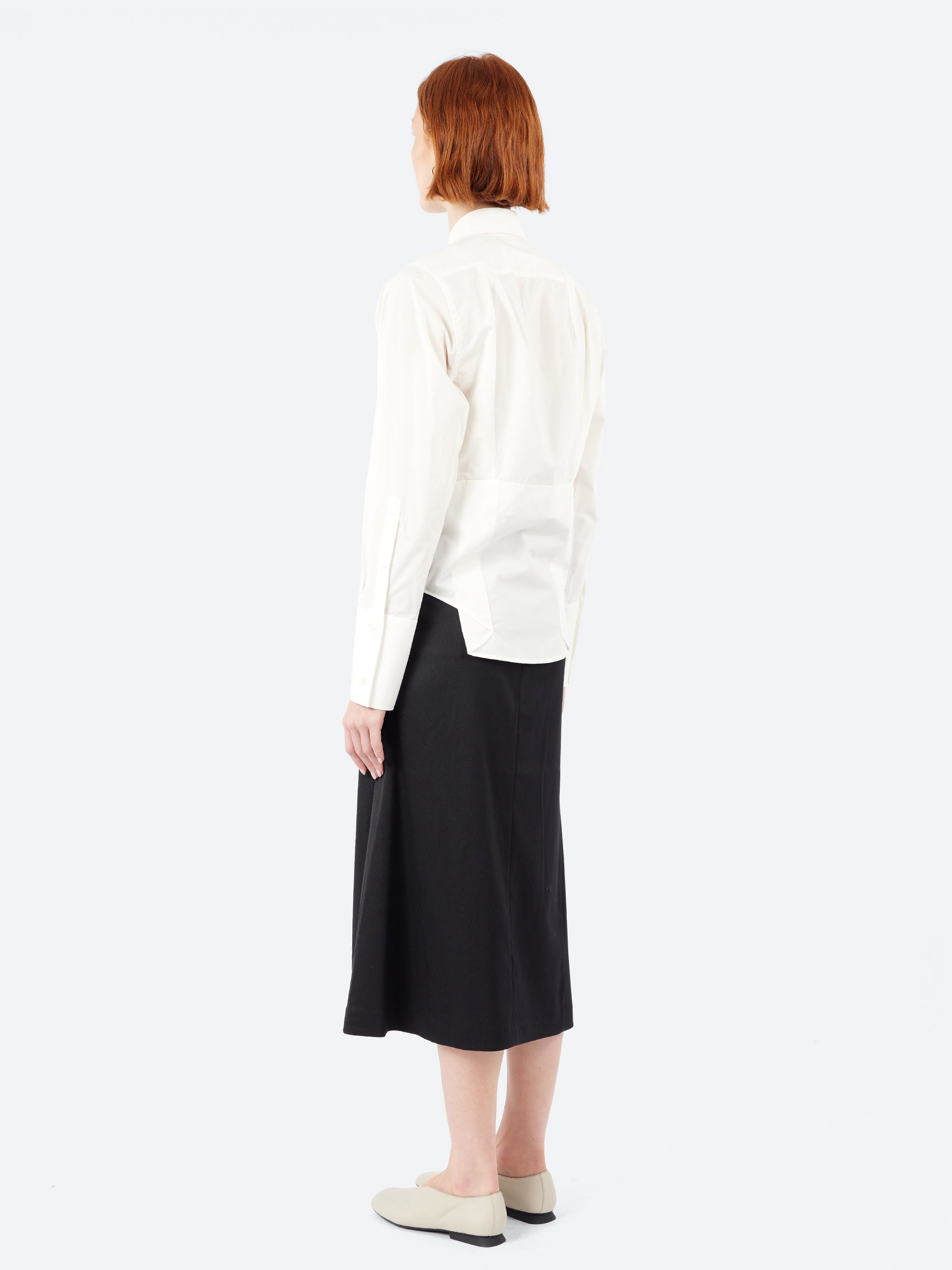 Cotton Shirt