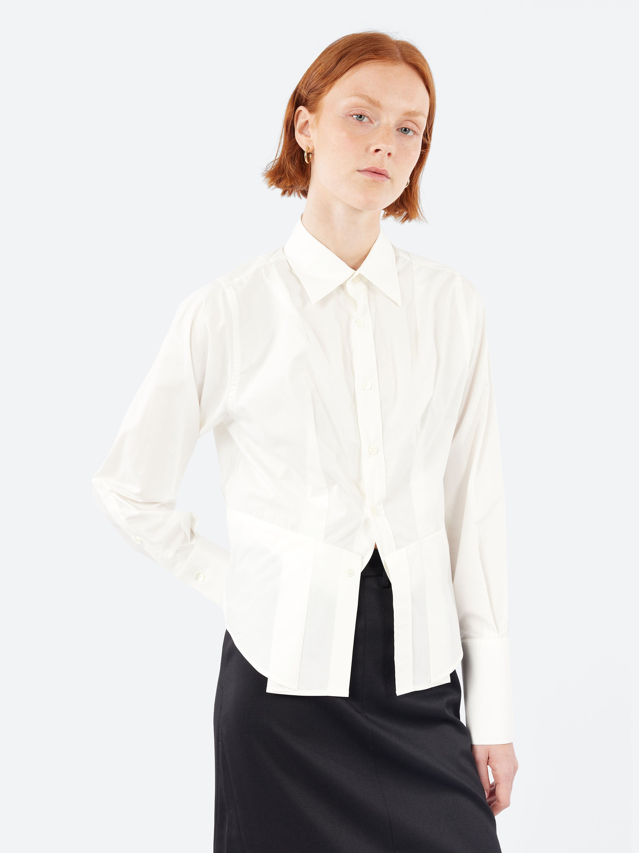 Cotton Shirt
