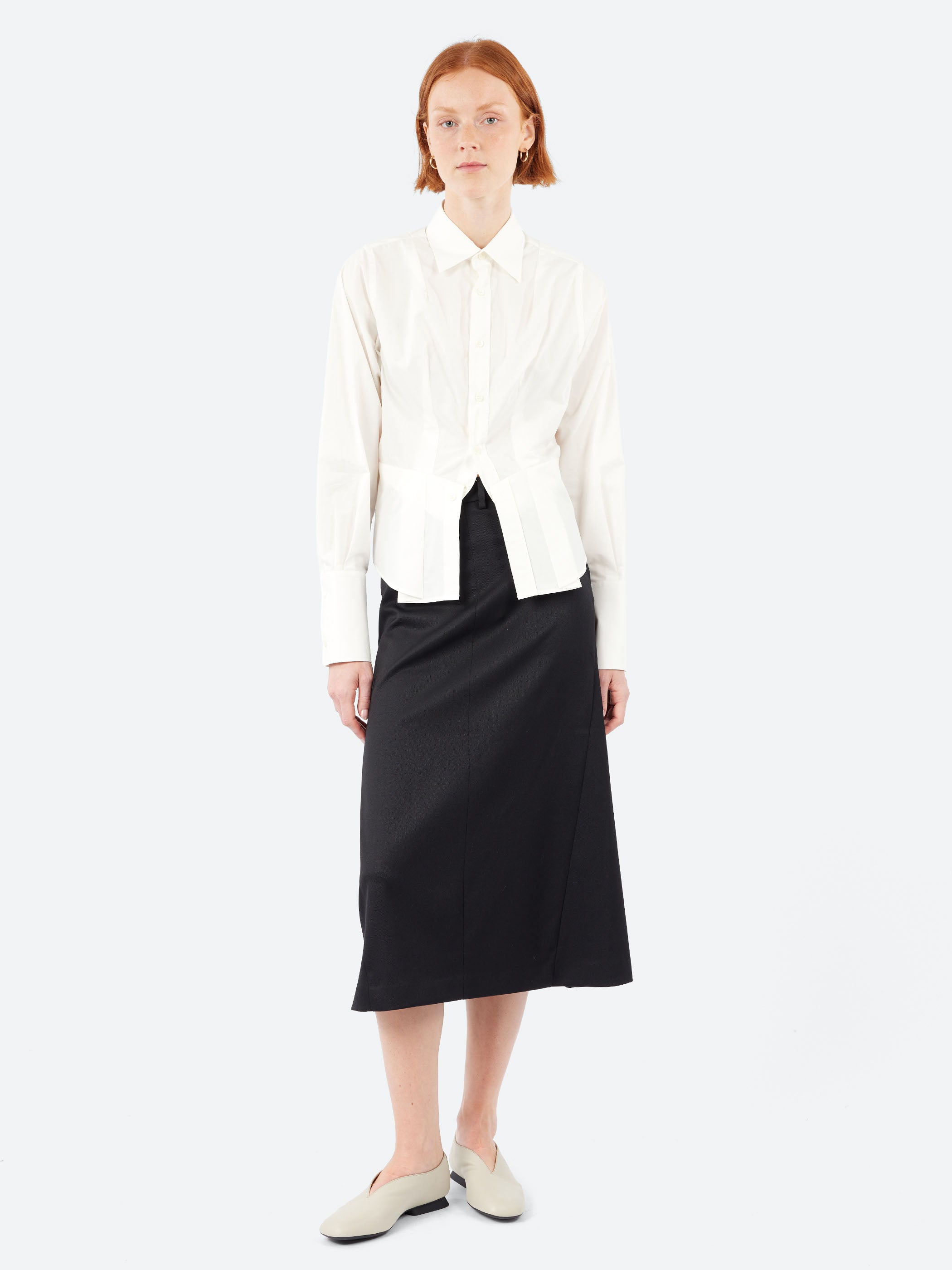 Cotton Shirt