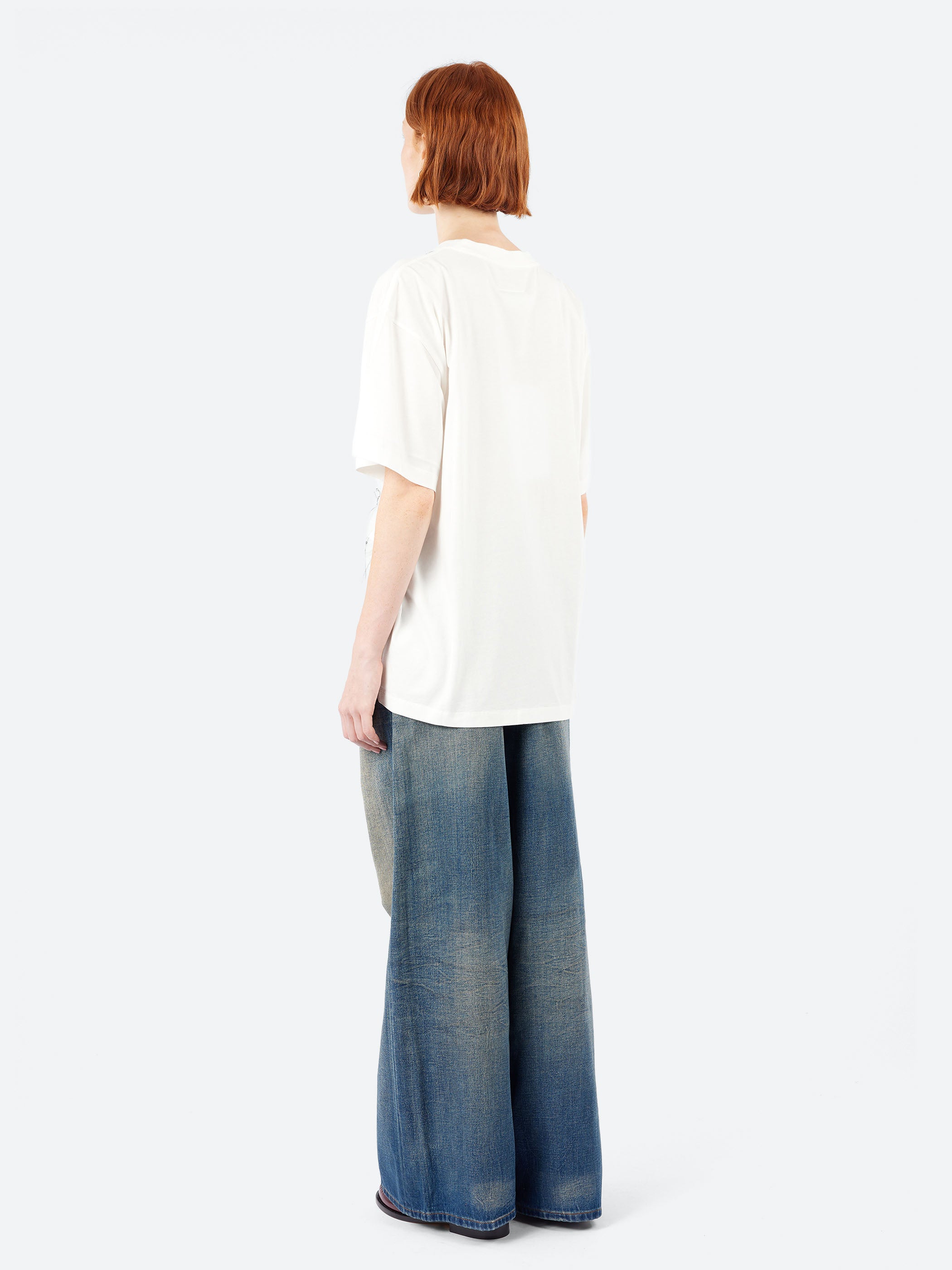 Cotton T-Shirt