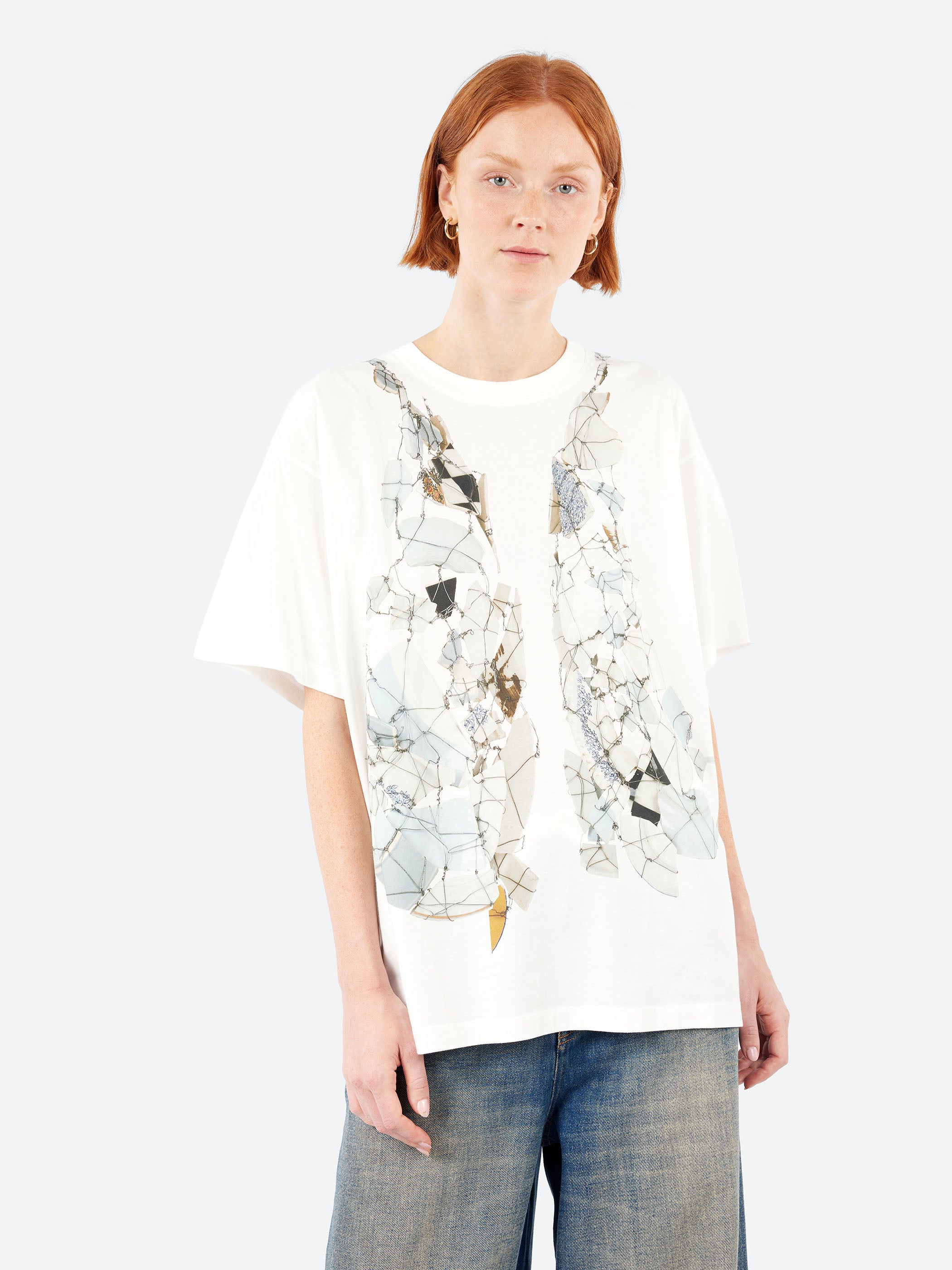 Cotton T-Shirt