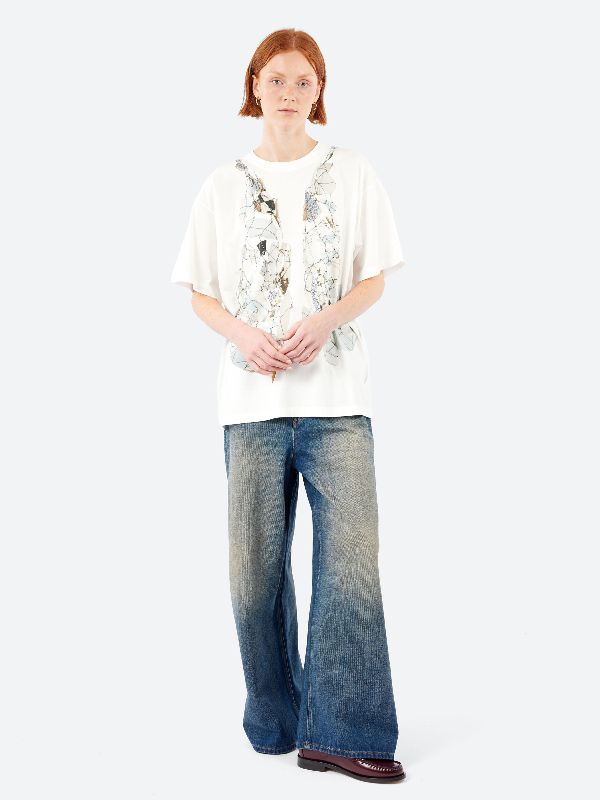 Cotton T-Shirt
