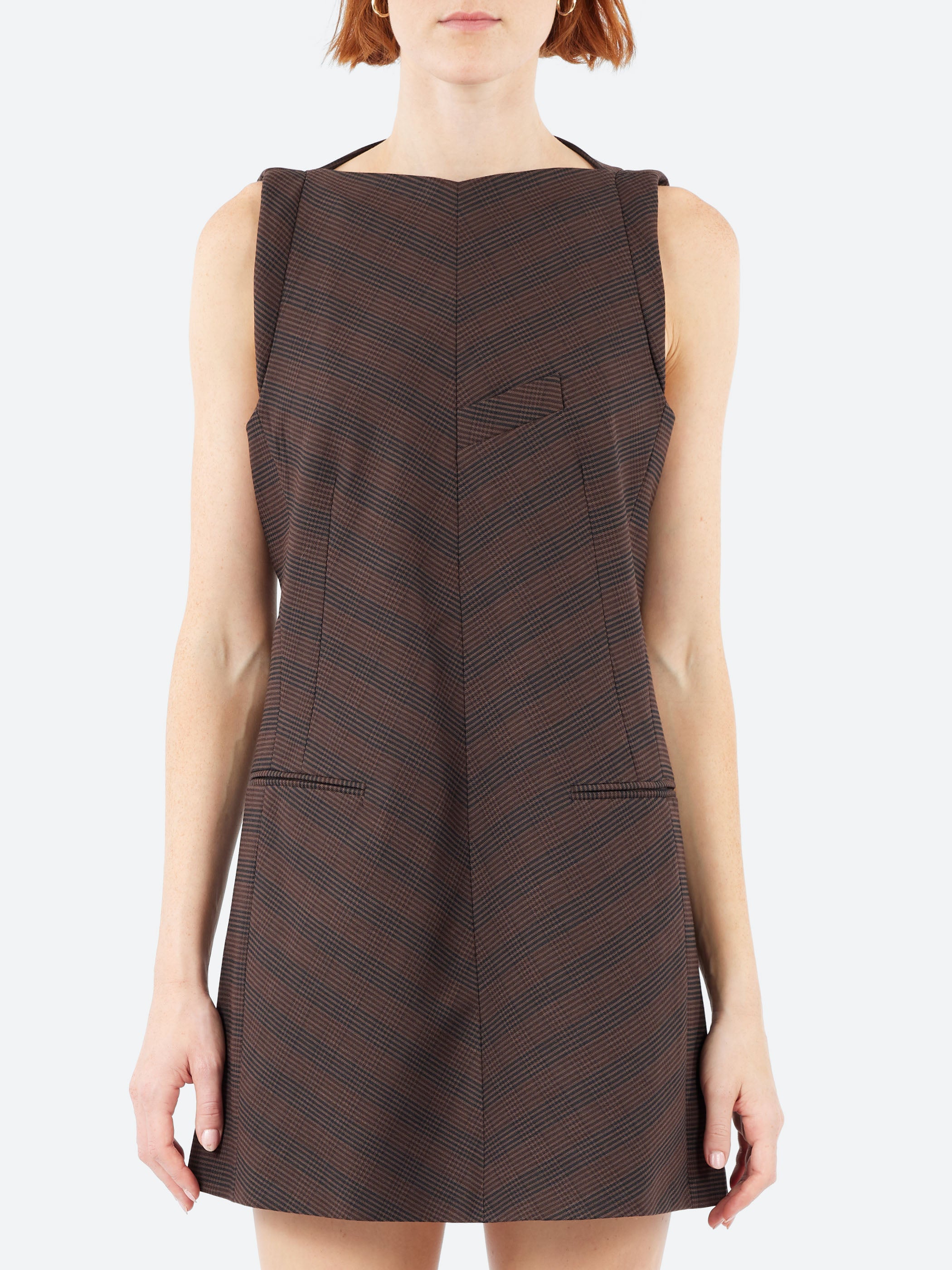 Mini Dress