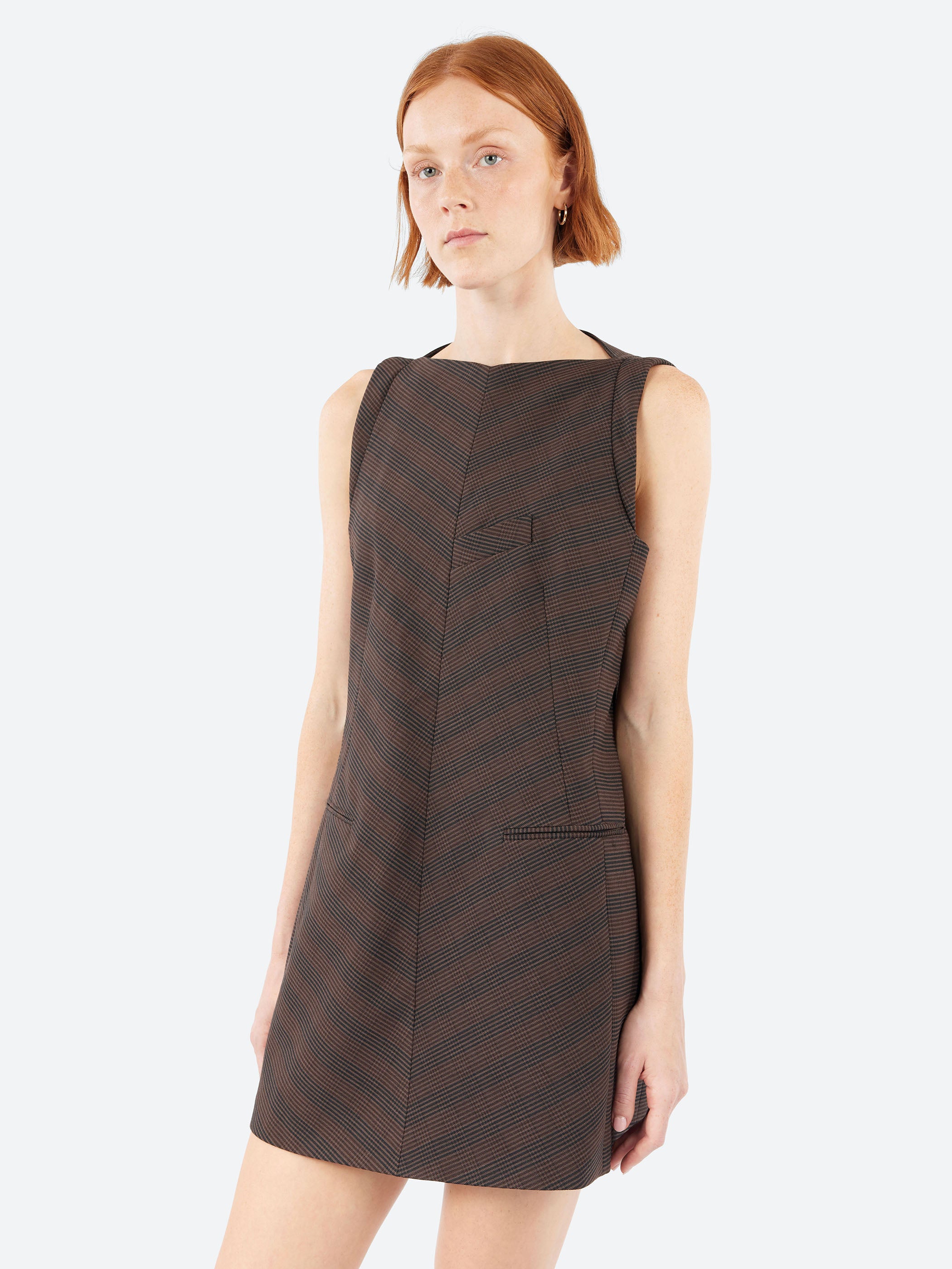 Mini Dress